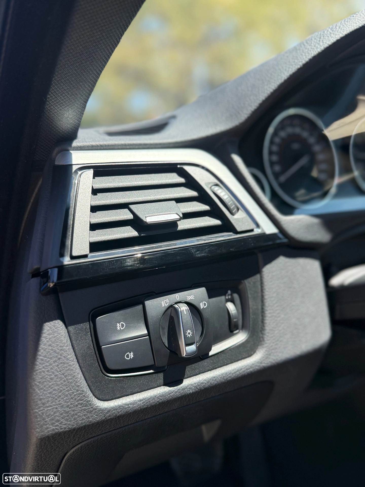 BMW BMW 420i Sport-Aut. M Sport (2016)