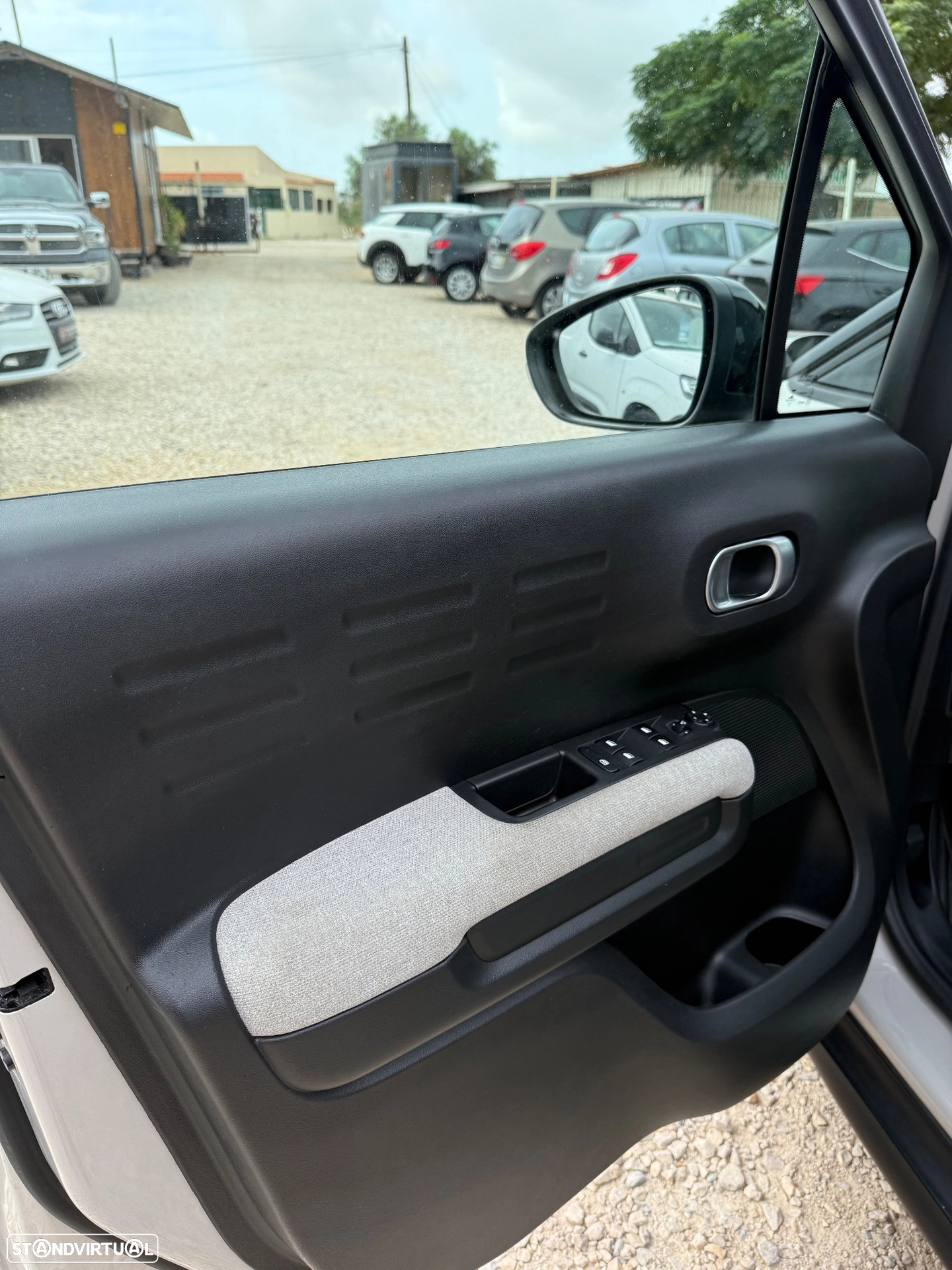 CITROËN CITROËN C3 Aircross 1.2 PureTech Feel (2018)