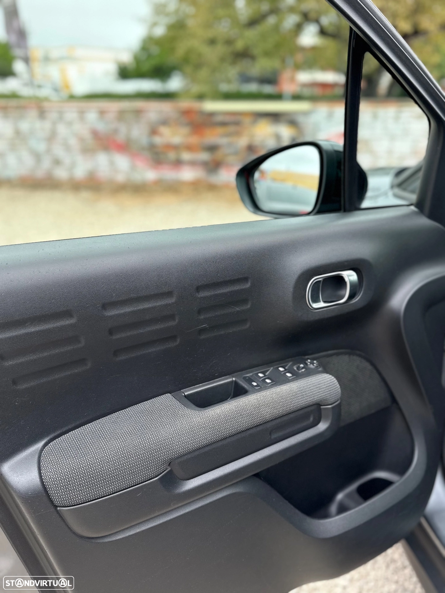 CITROËN CITROËN C3 Aircross PureTech 110 Stop & Start EAT6 OPF Feel (2018)