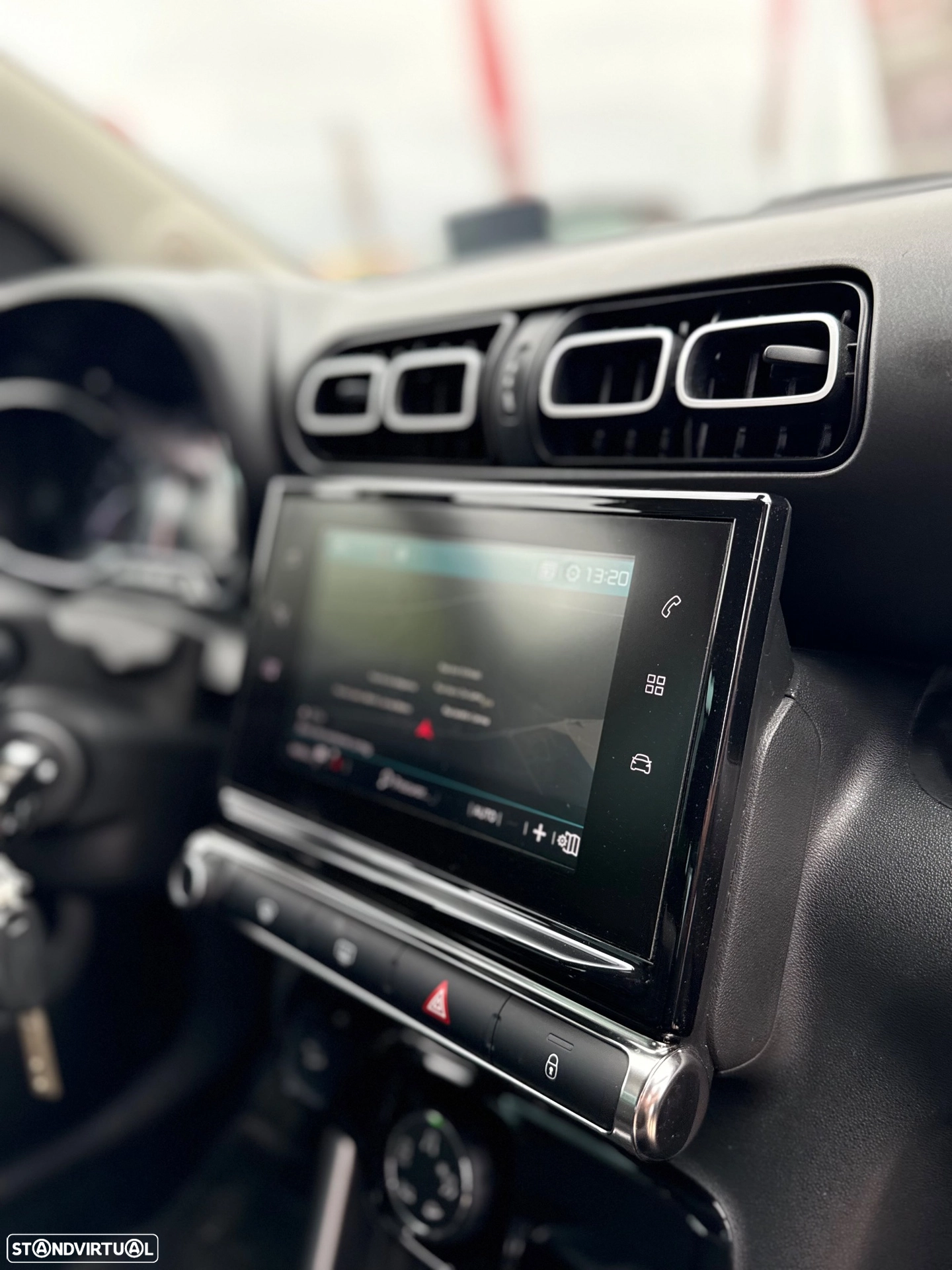 CITROËN CITROËN C3 Aircross PureTech 110 Stop & Start EAT6 OPF Feel (2018)