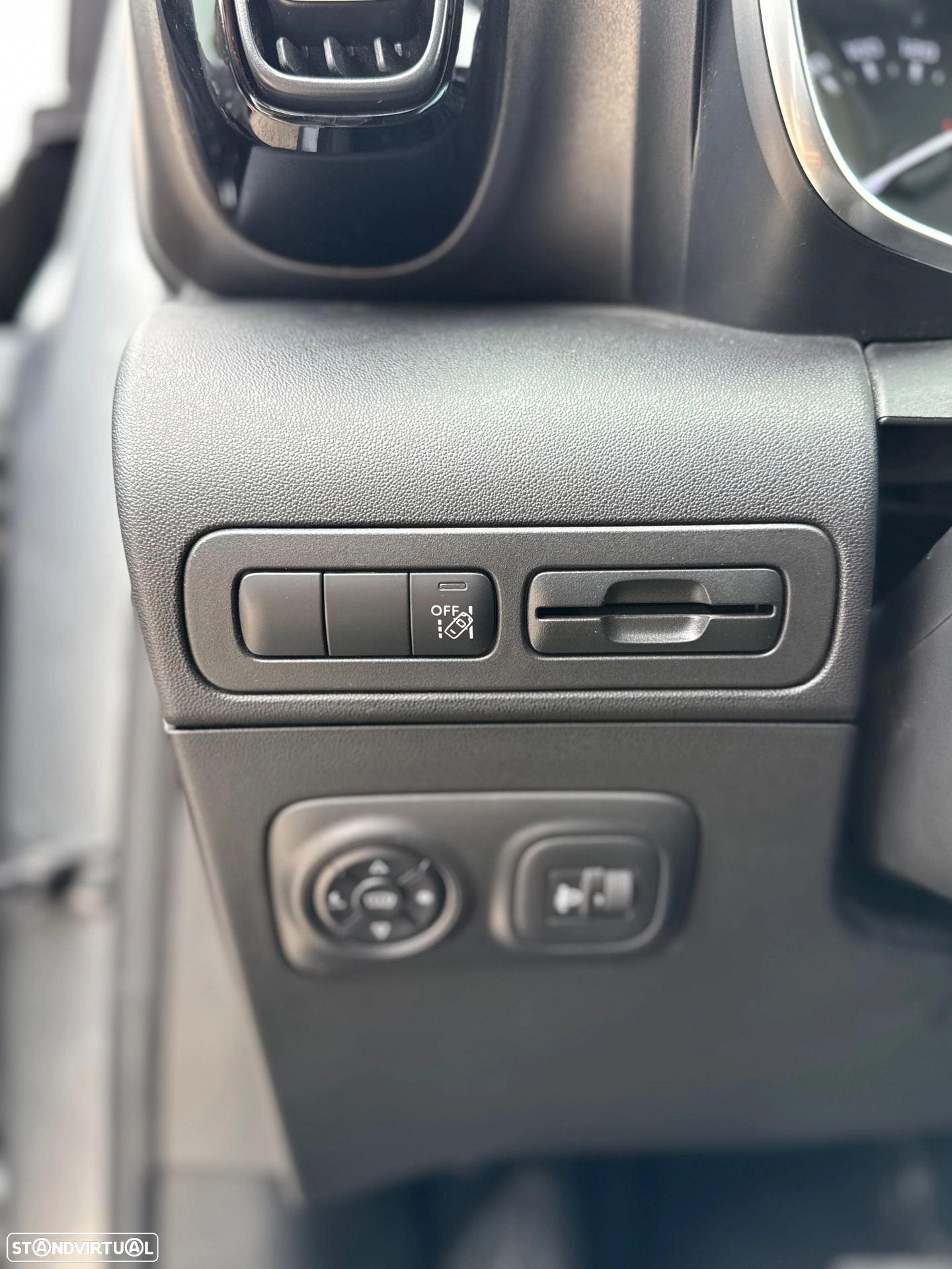 CITROËN CITROËN C3 Aircross PureTech 110 Stop & Start EAT6 OPF Feel (2018)