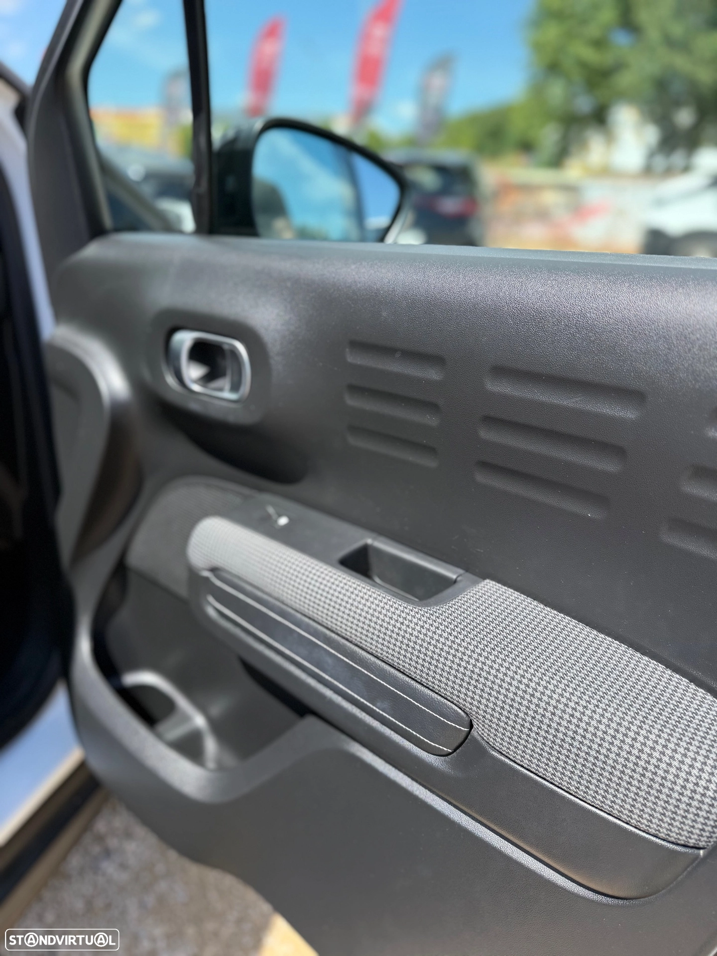 CITROËN CITROËN C3 Aircross PureTech 110 Stop & Start EAT6 Shine (2019)