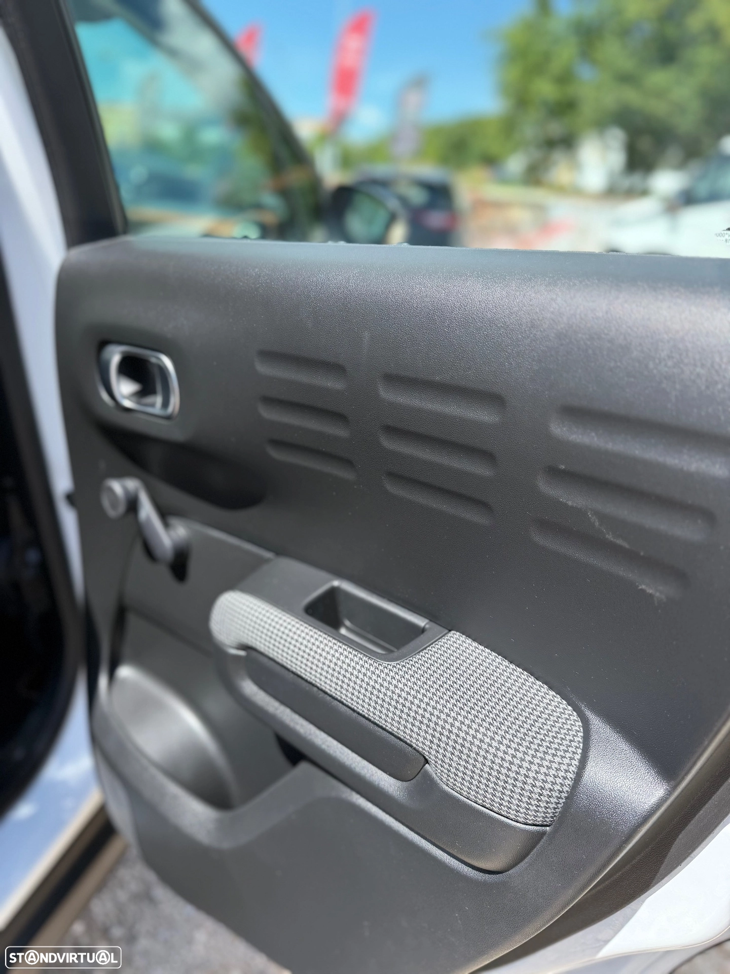 CITROËN CITROËN C3 Aircross PureTech 110 Stop & Start EAT6 Shine (2019)