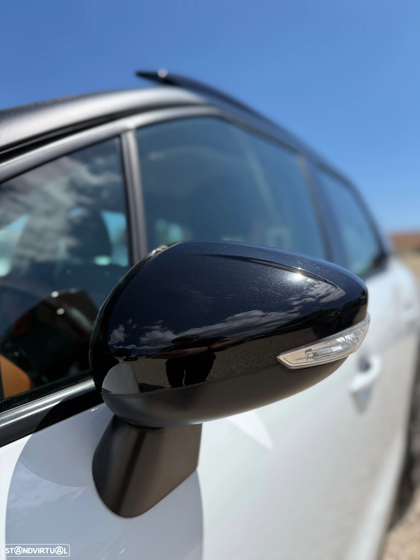 CITROËN CITROËN C3 Aircross PureTech 110 Stop & Start EAT6 Shine (2019)