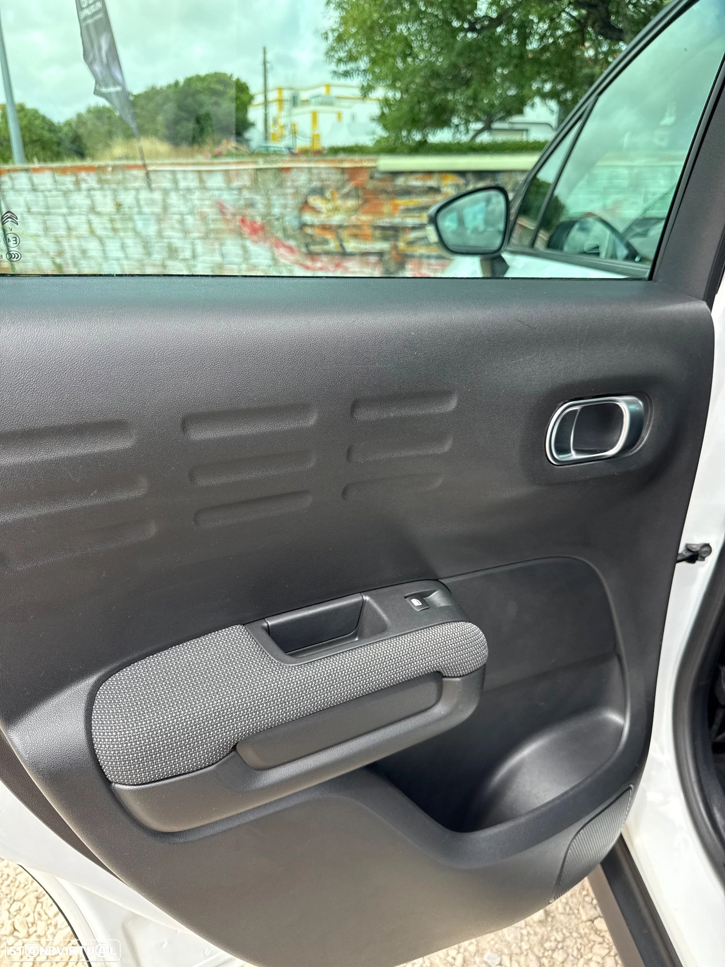 CITROËN CITROËN C3 Aircross PureTech 82 OPF Shine (2018)