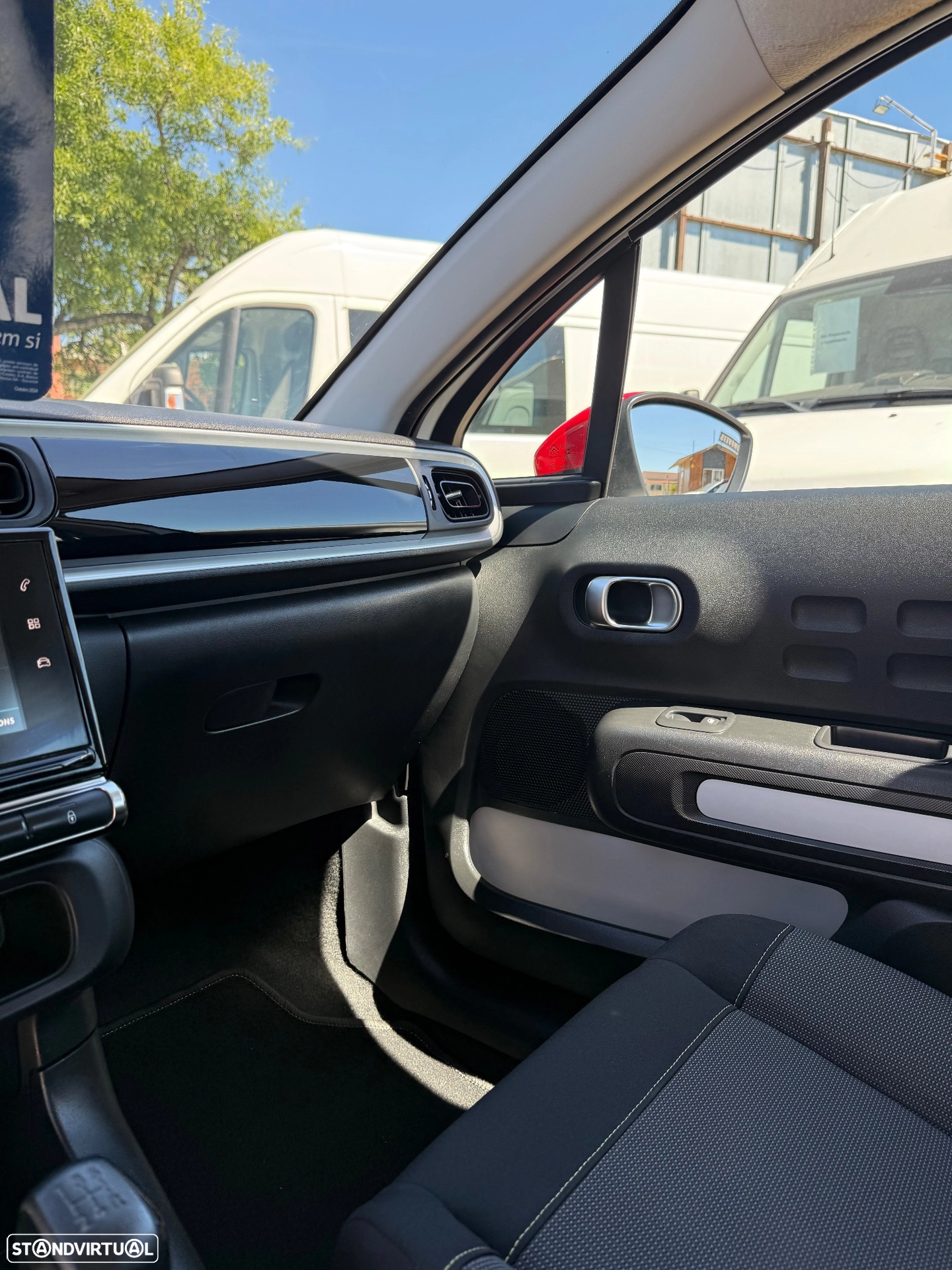 CITROËN CITROËN C3 PureTech Feel (2019)