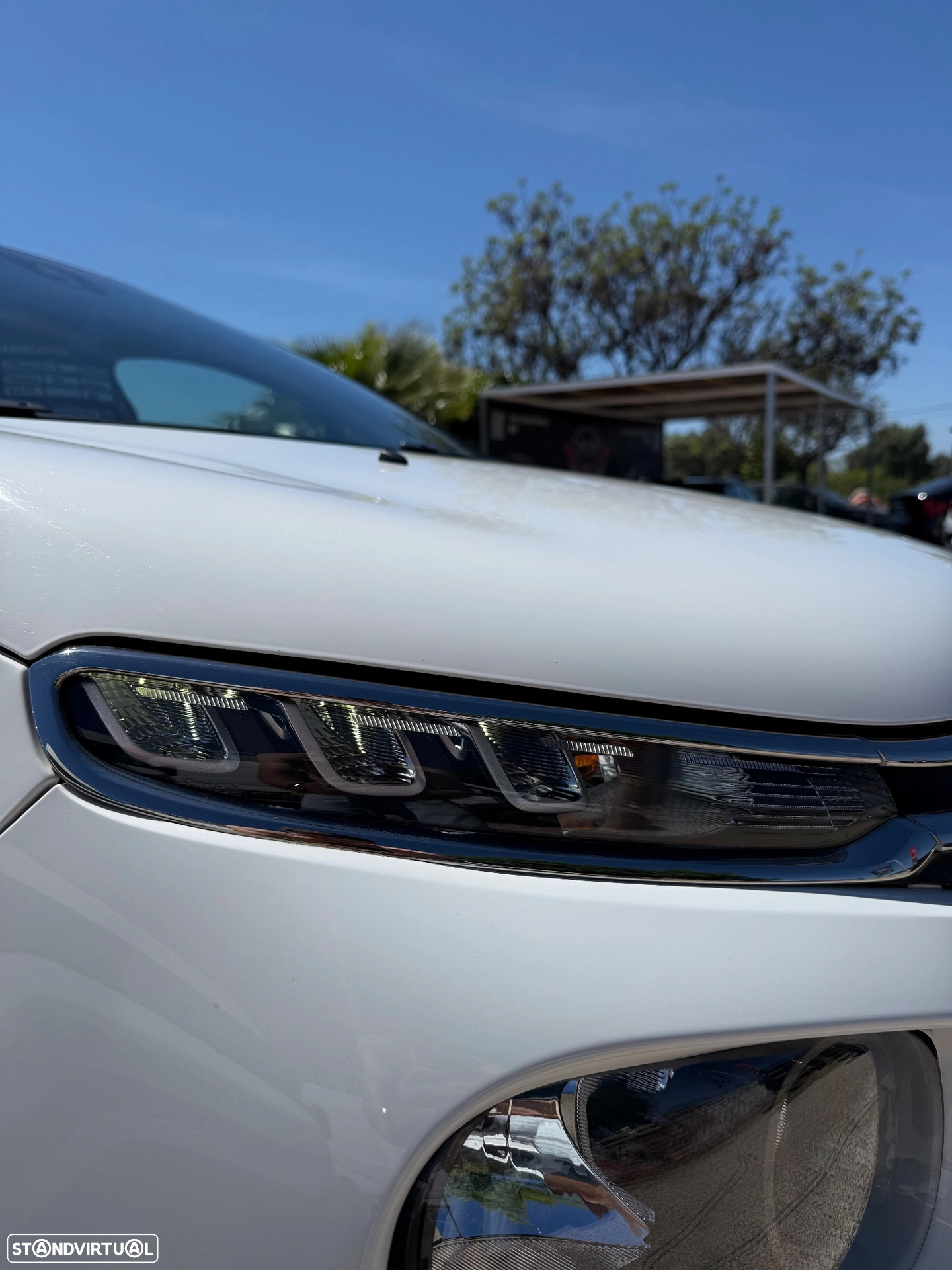 CITROËN CITROËN C3 PureTech Feel (2019)