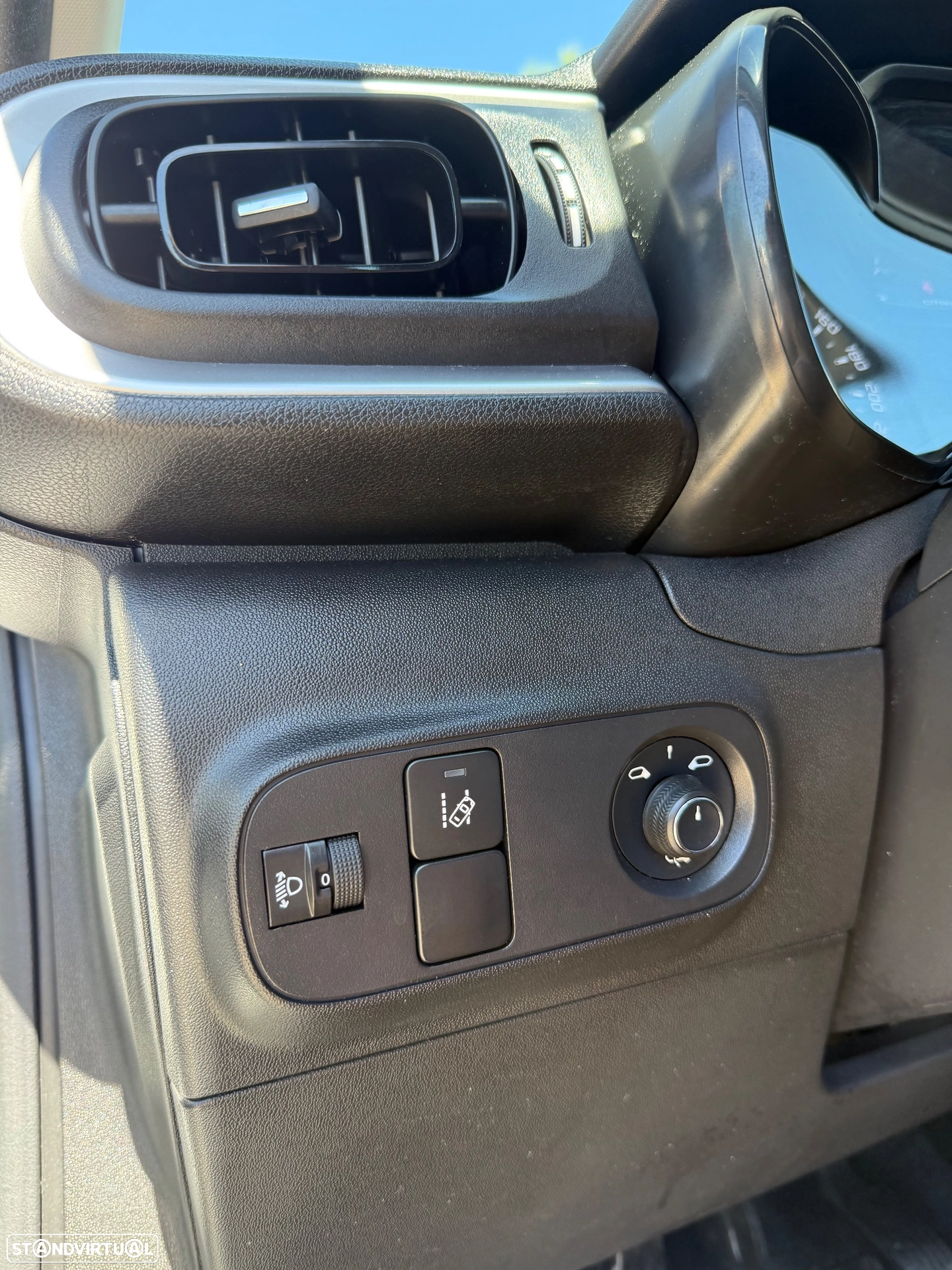 CITROËN CITROËN C3 PureTech Feel (2019)
