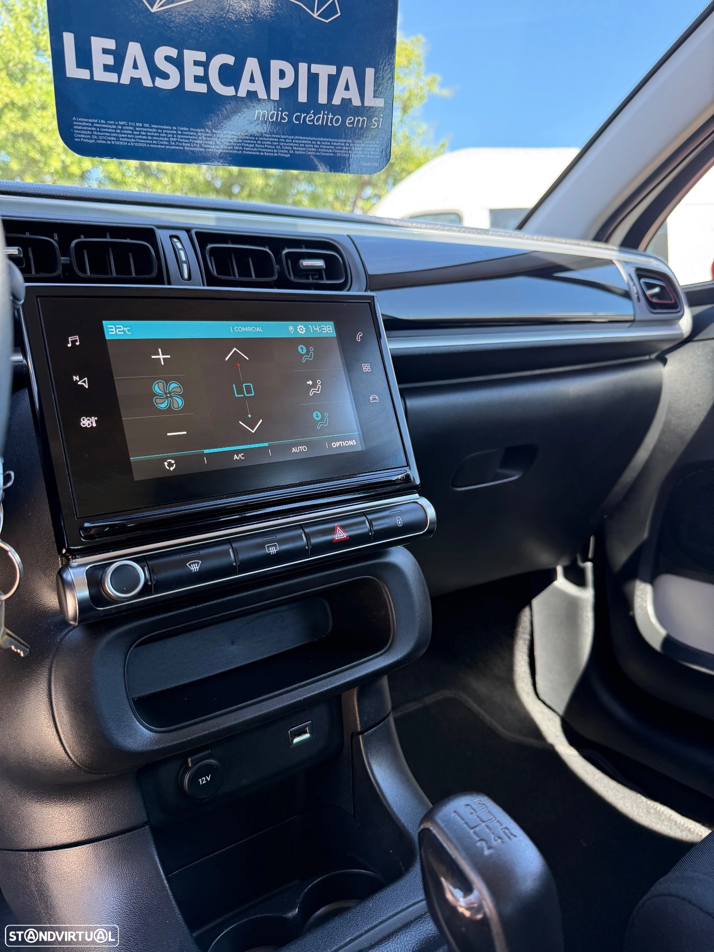 CITROËN CITROËN C3 PureTech Feel (2019)