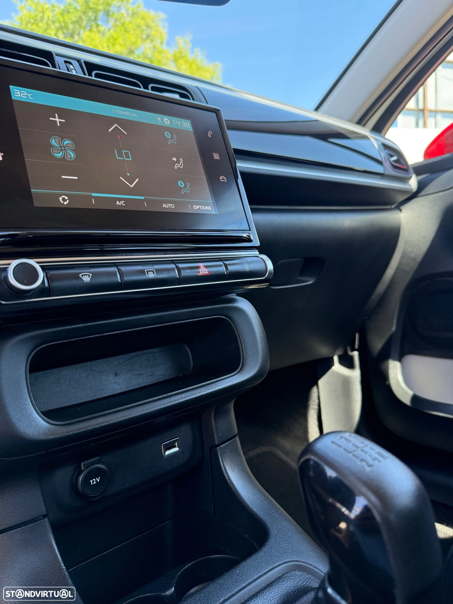 CITROËN CITROËN C3 PureTech Feel (2019)