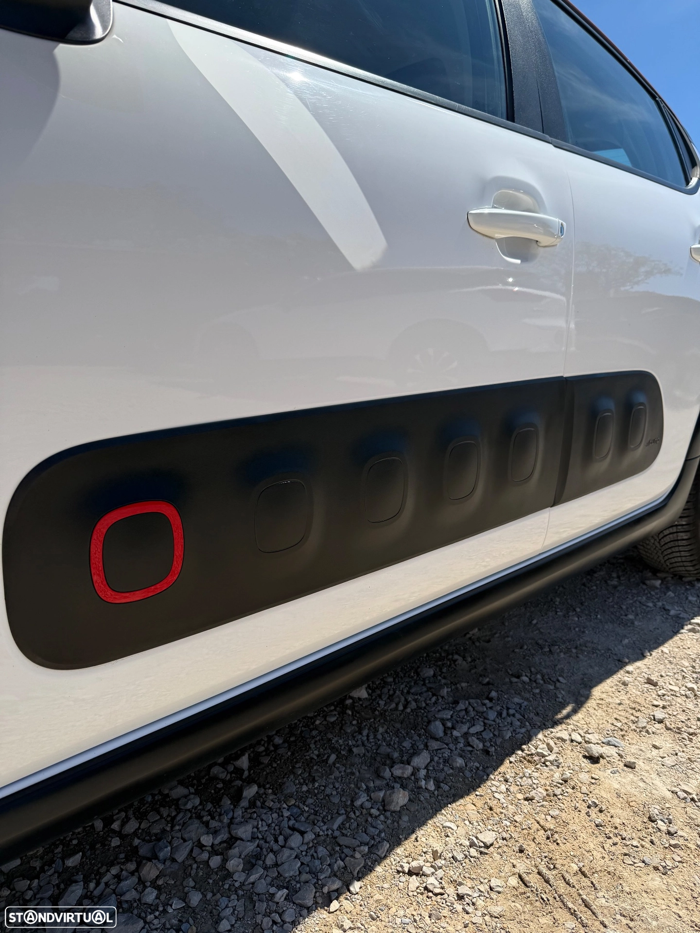 CITROËN CITROËN C3 PureTech Feel (2019)