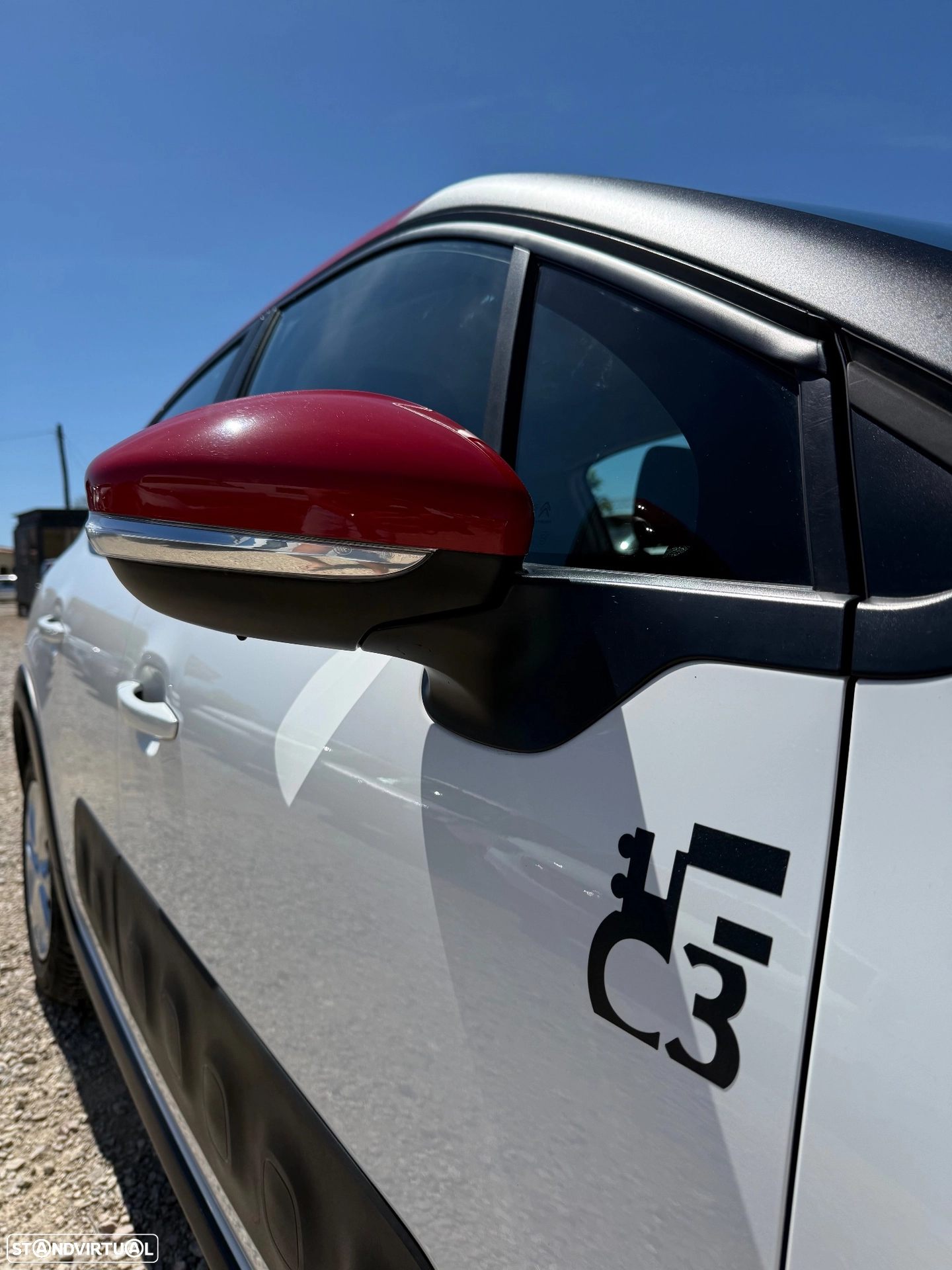 CITROËN CITROËN C3 PureTech Feel (2019)