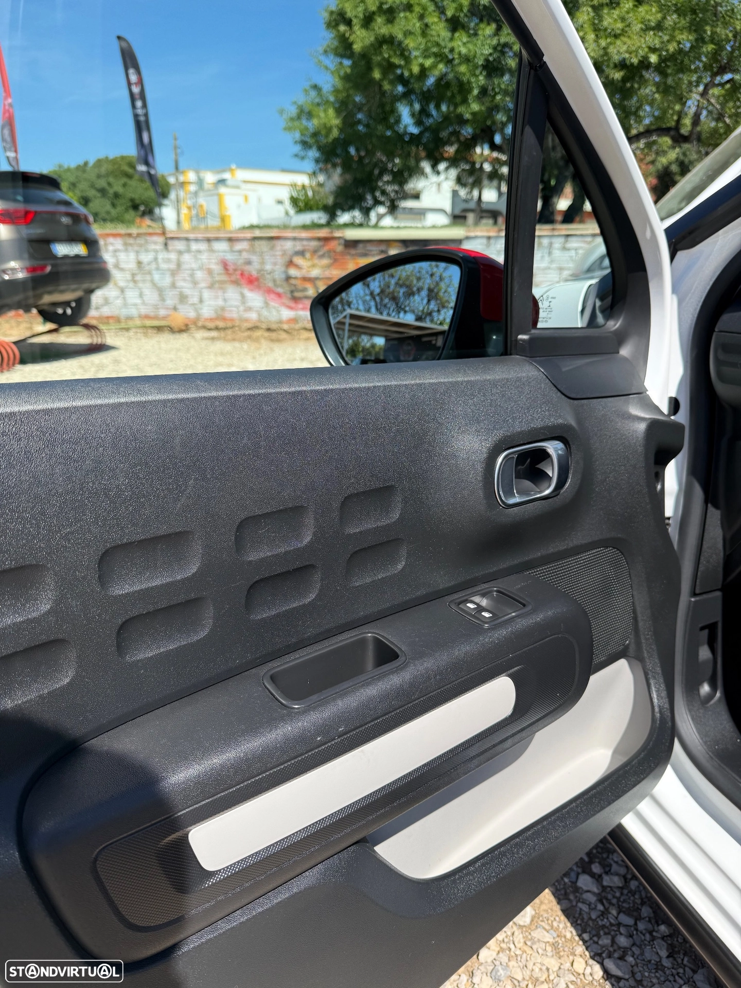 CITROËN CITROËN C3 PureTech Feel (2019)