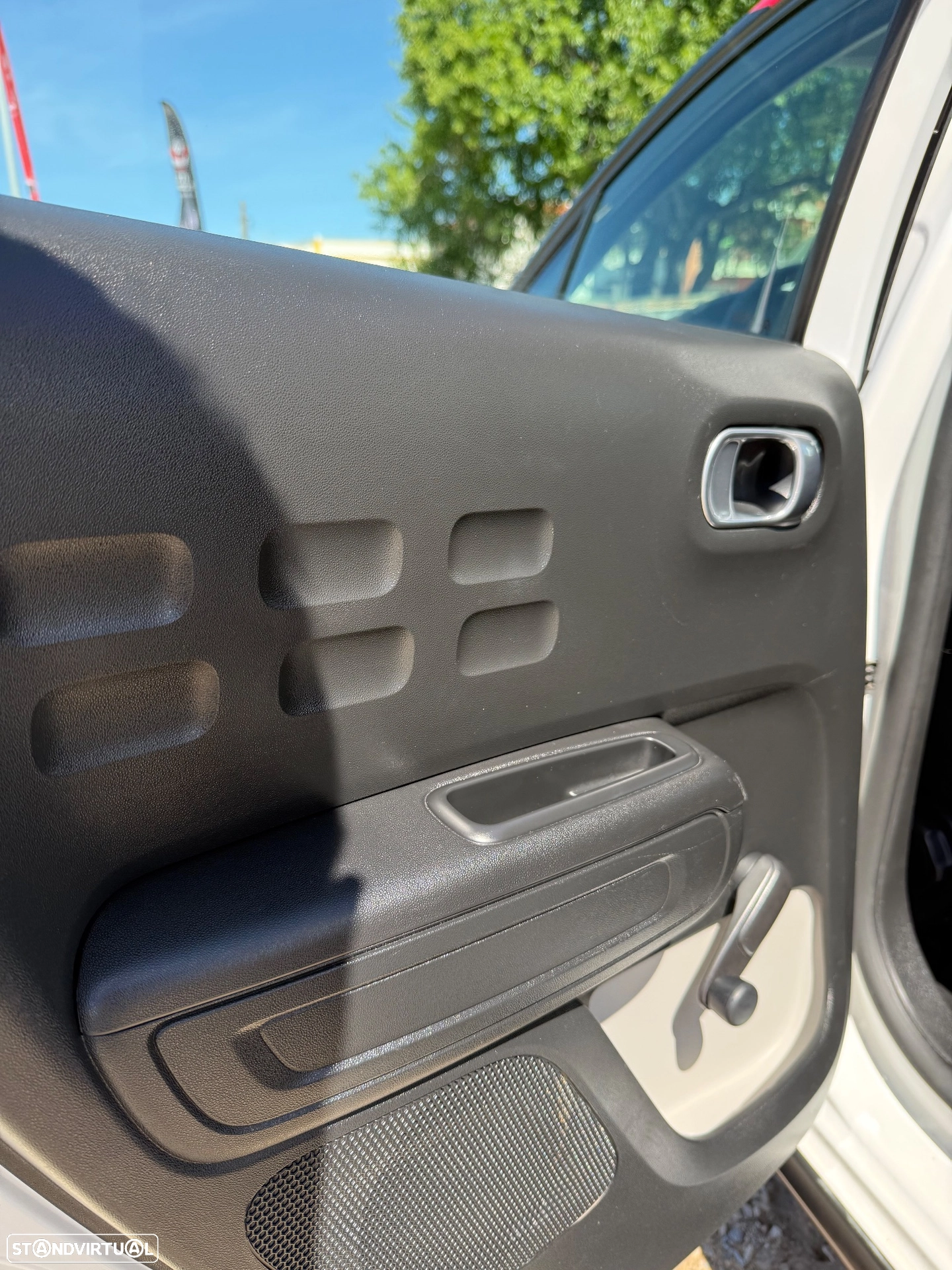 CITROËN CITROËN C3 PureTech Feel (2019)