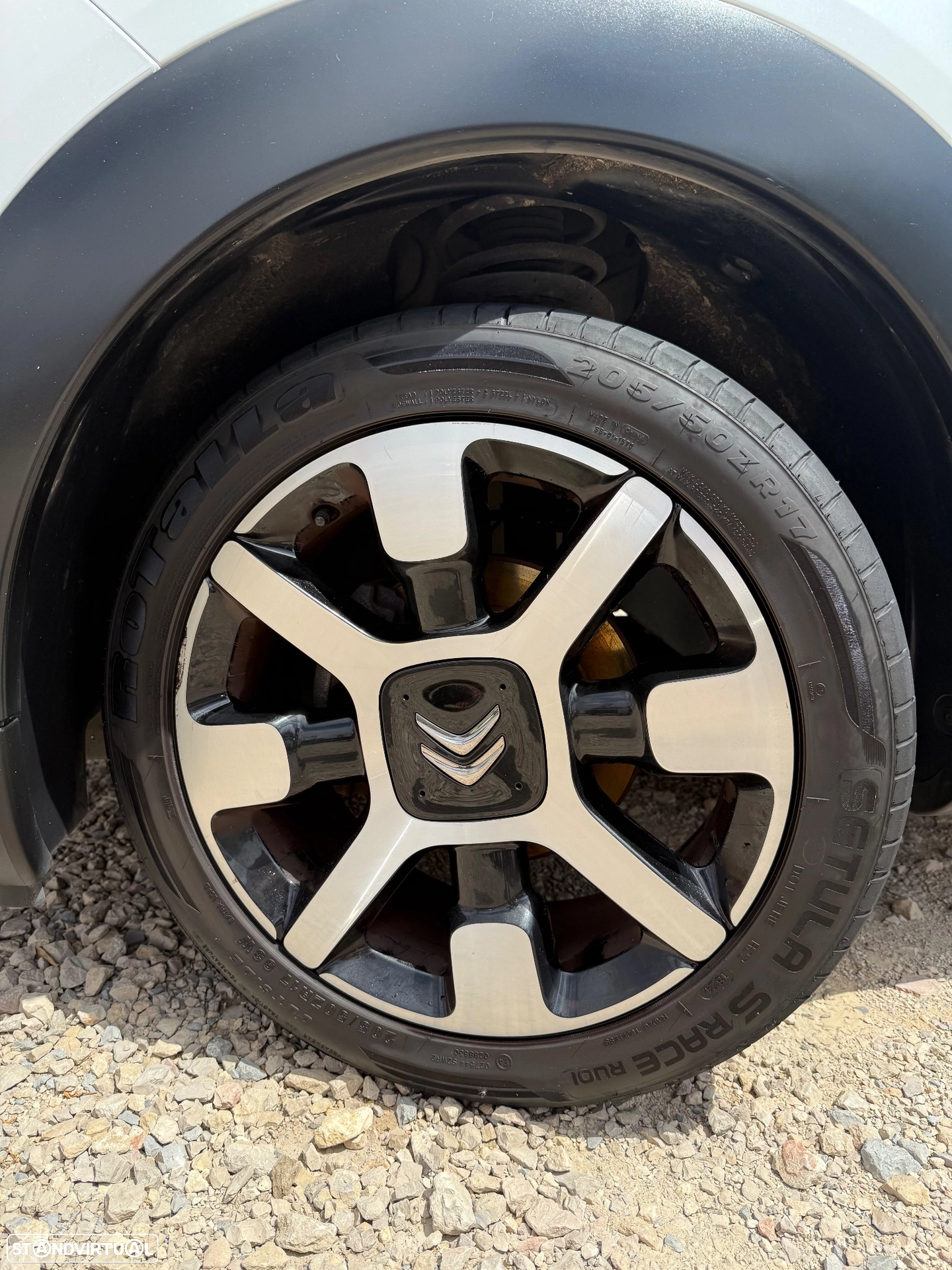 CITROËN CITROËN C4 Cactus 1.2 PureTech Shine (2019)
