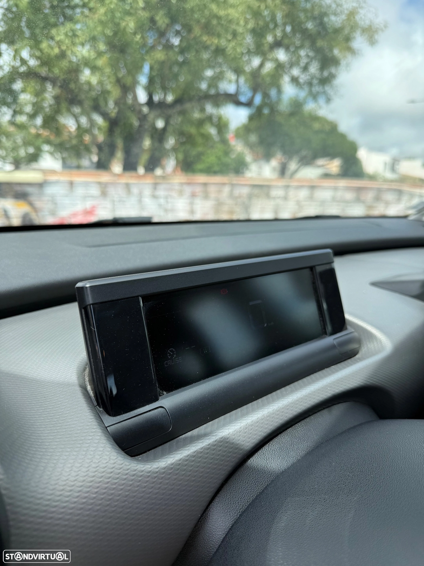 CITROËN CITROËN C4 Cactus 1.2 PureTech Shine (2019)