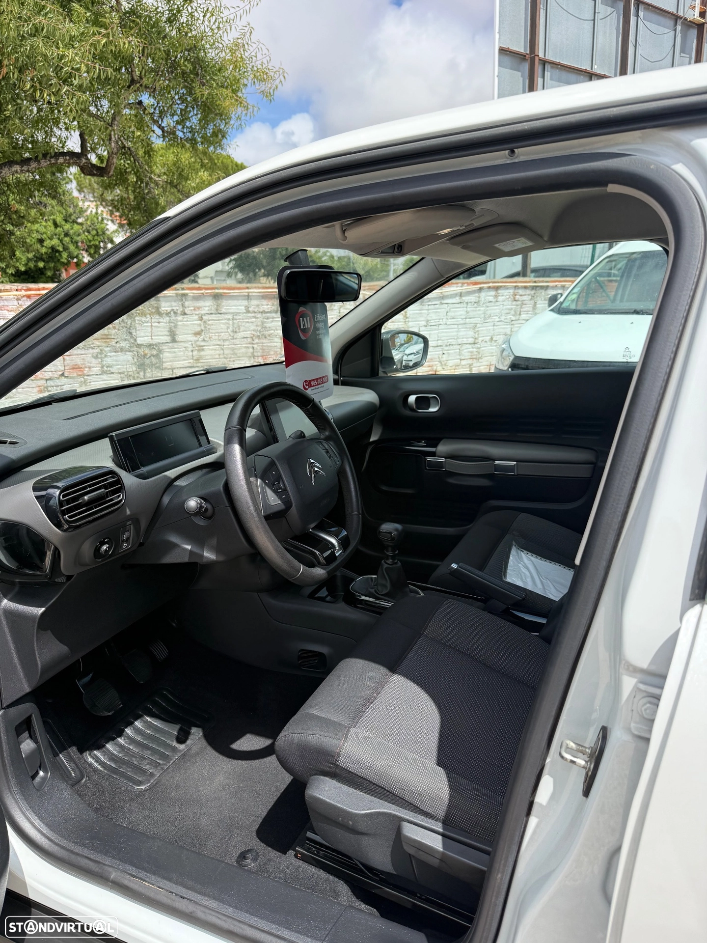 CITROËN CITROËN C4 Cactus 1.2 PureTech Shine (2019)