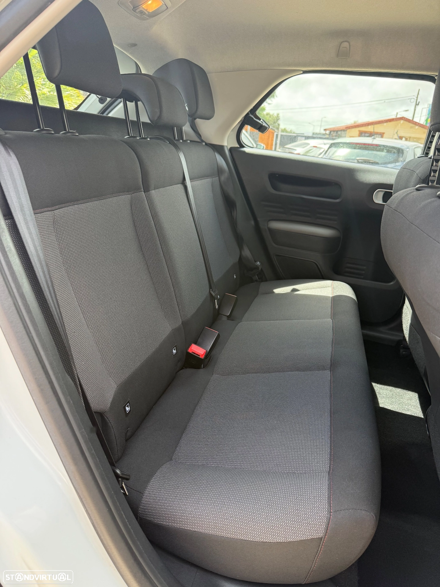 CITROËN CITROËN C4 Cactus 1.2 PureTech Shine (2019)