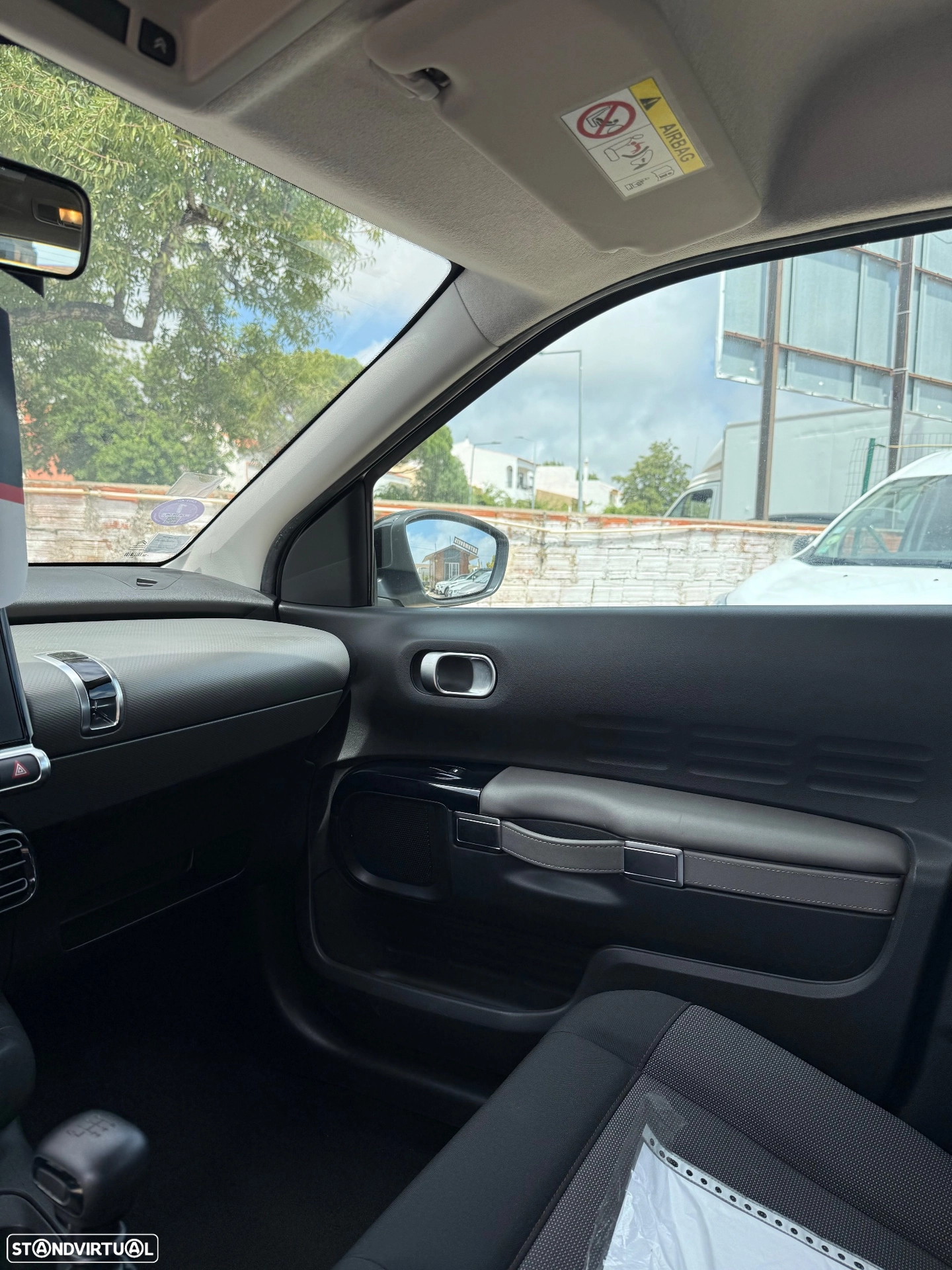 CITROËN CITROËN C4 Cactus 1.2 PureTech Shine (2019)
