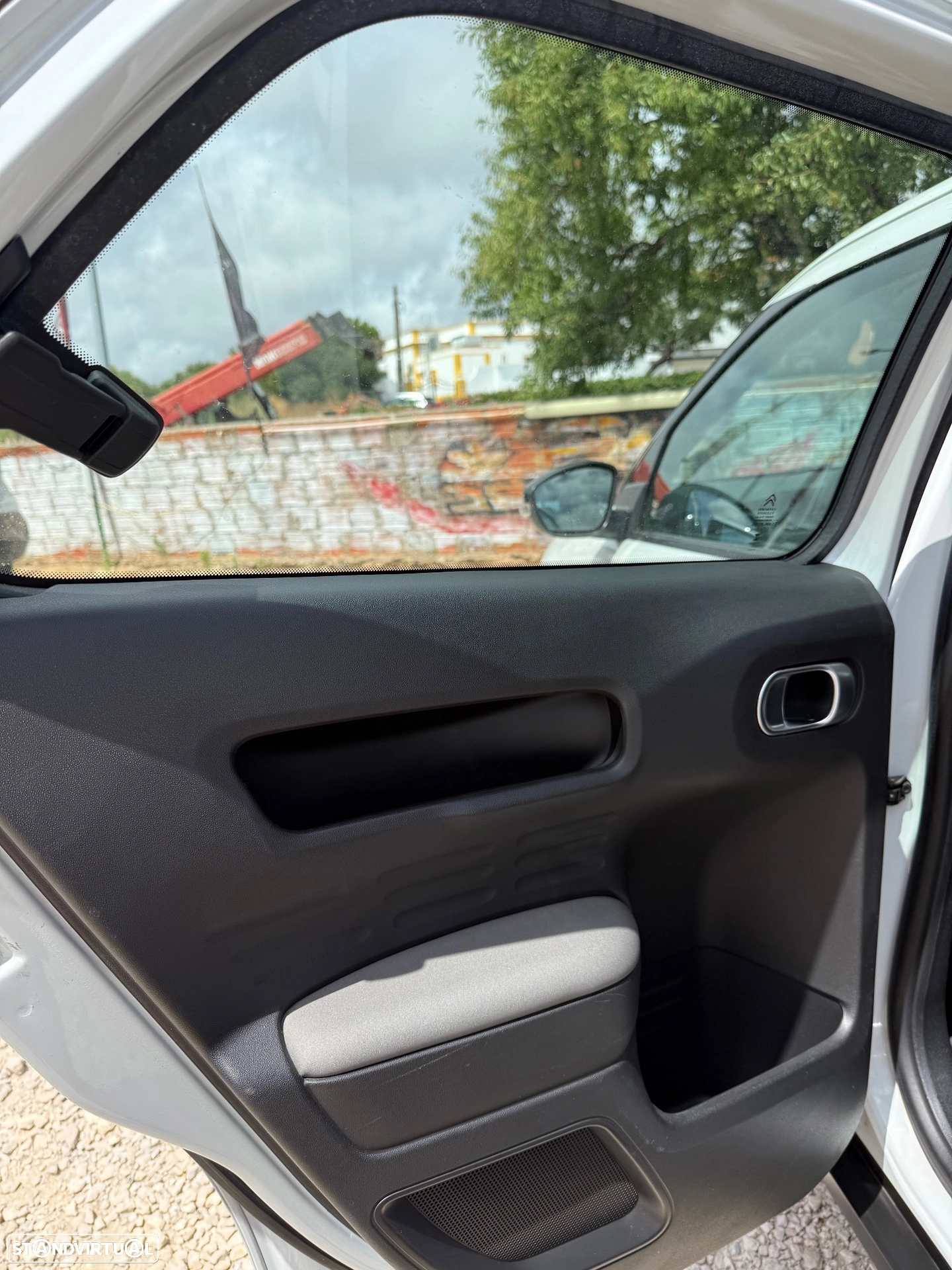CITROËN CITROËN C4 Cactus 1.2 PureTech Shine (2019)