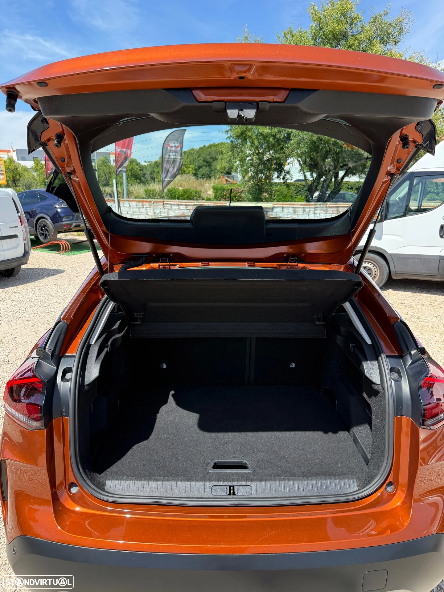 CITROËN CITROËN C4 Pure Tech FEEL (2021)