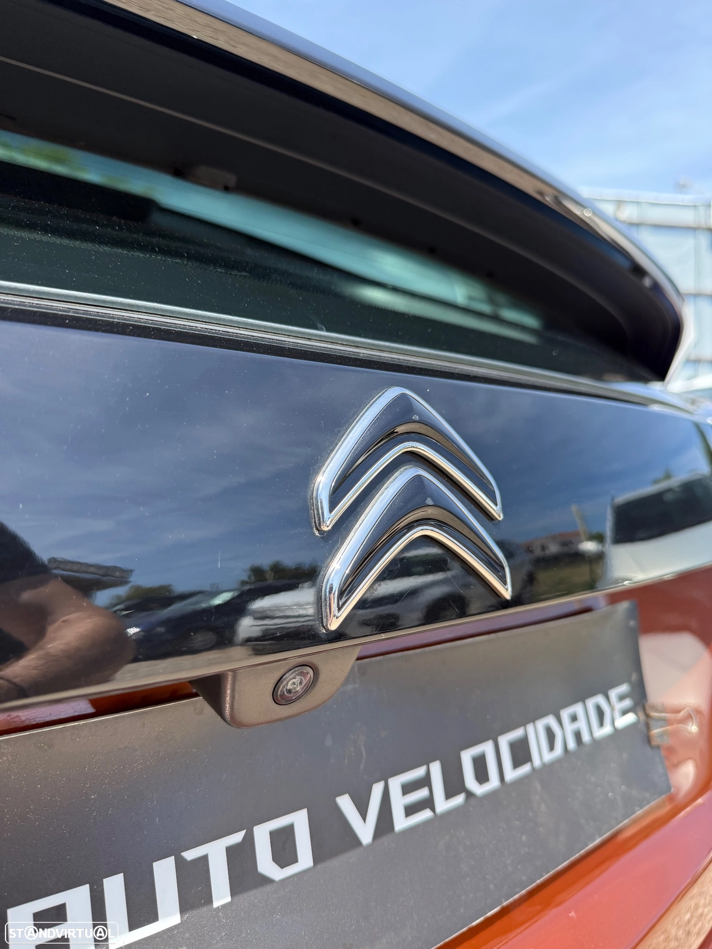 CITROËN CITROËN C4 Pure Tech FEEL (2021)
