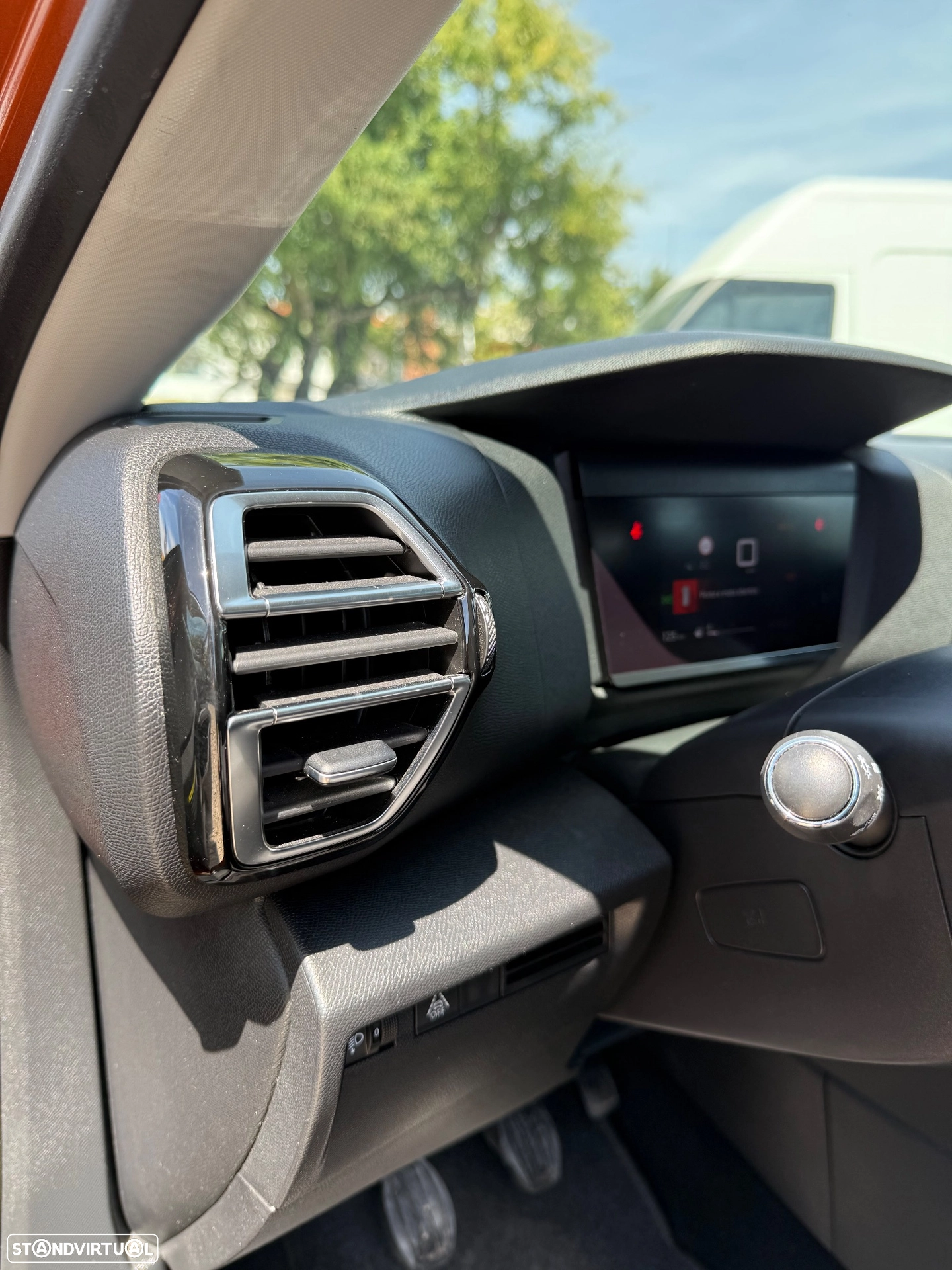 CITROËN CITROËN C4 Pure Tech FEEL (2021)