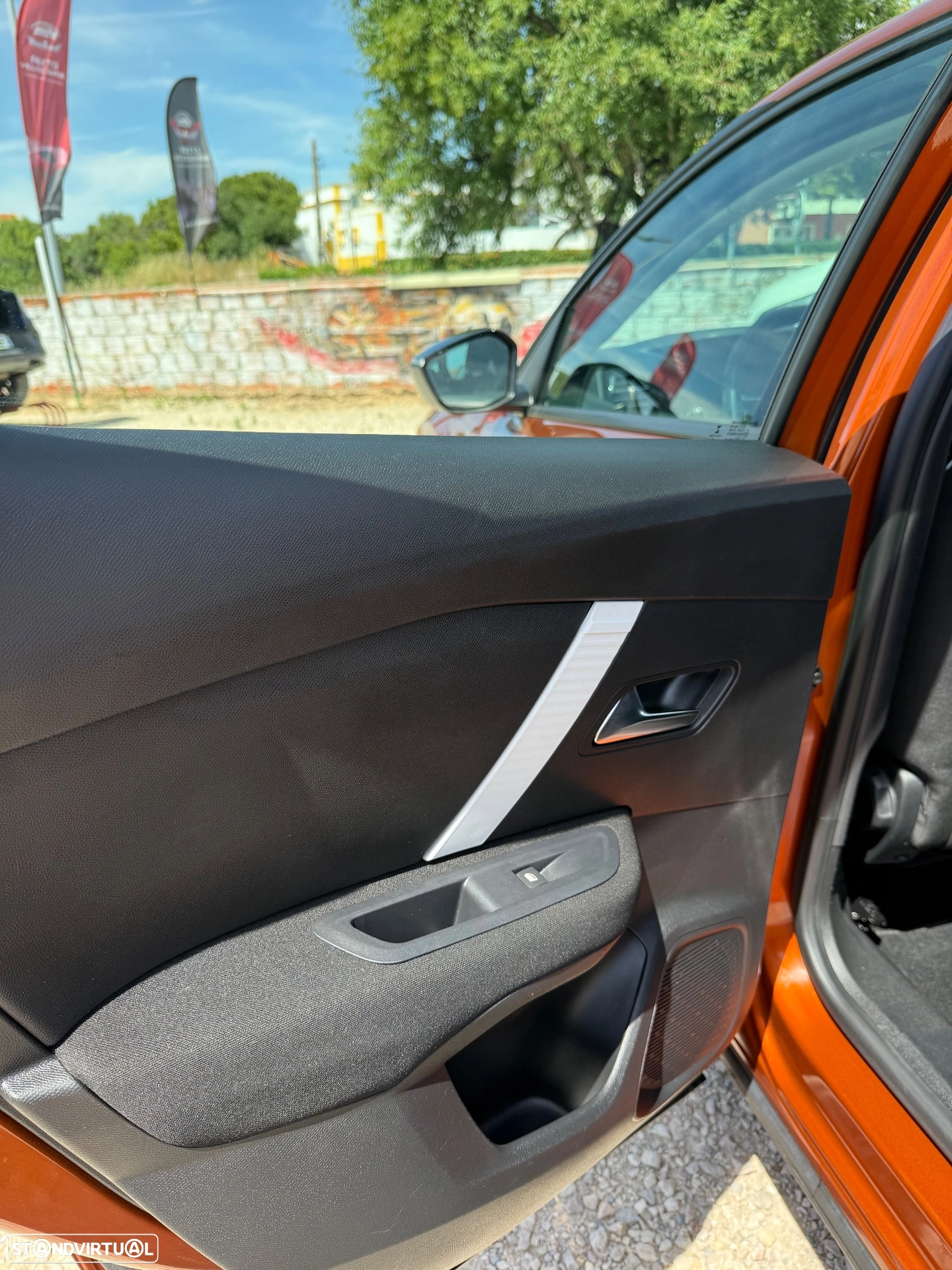 CITROËN CITROËN C4 Pure Tech FEEL (2021)