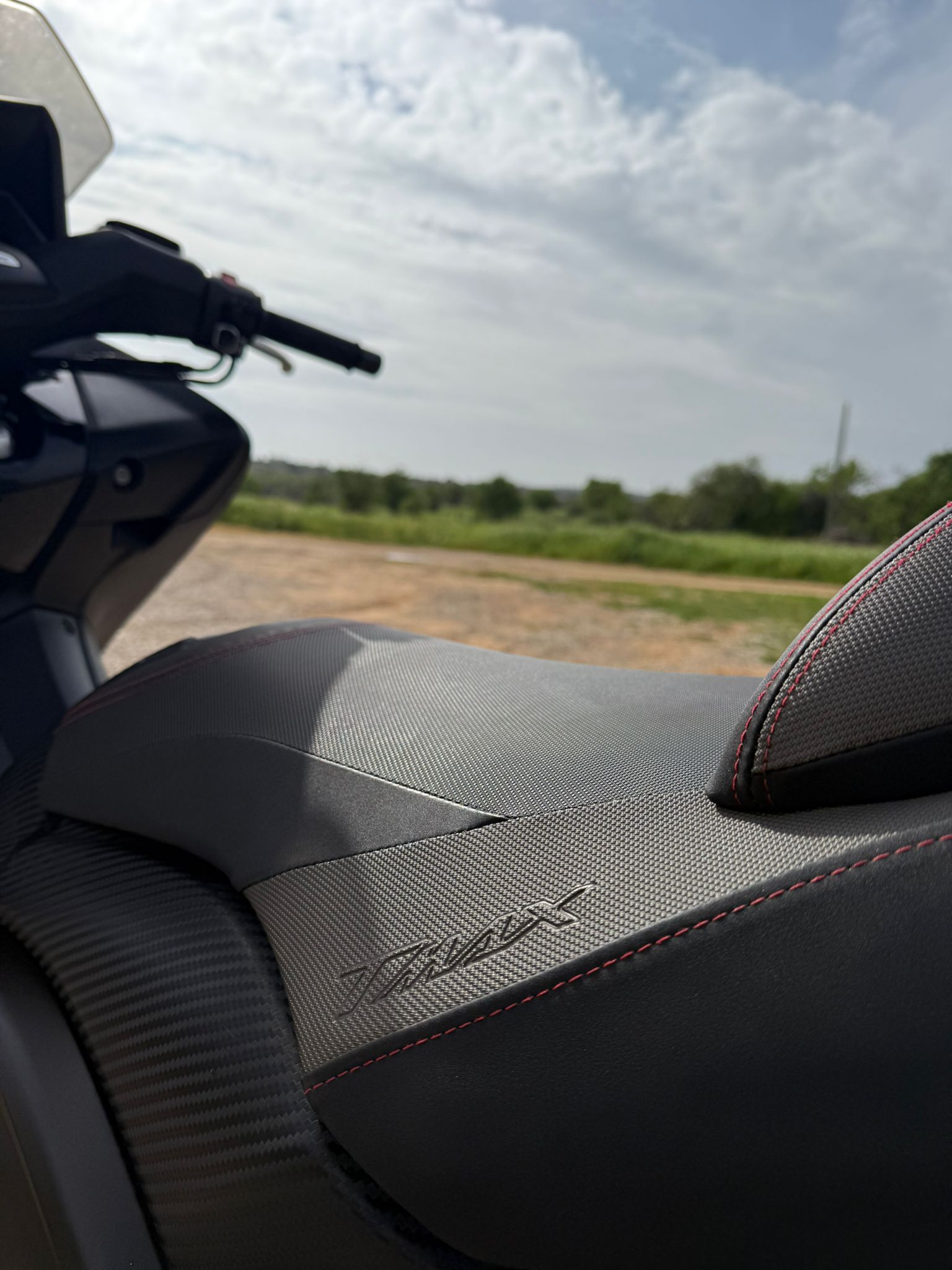 Yamaha Yamaha TMax 530 (2015)