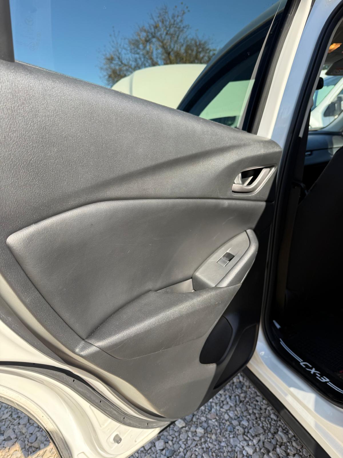 MAZDA MAZDA Cx3 1.8 Sky.Advance Navi (2019)