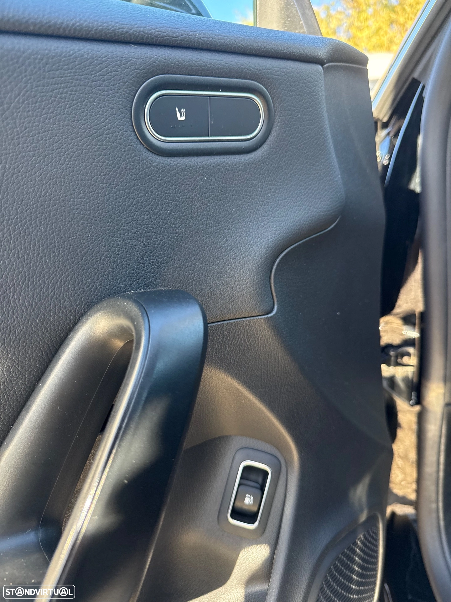 MERCEDES-BENZ MERCEDES-BENZ CLA 250 e 8G-DCT Progressive (2022)