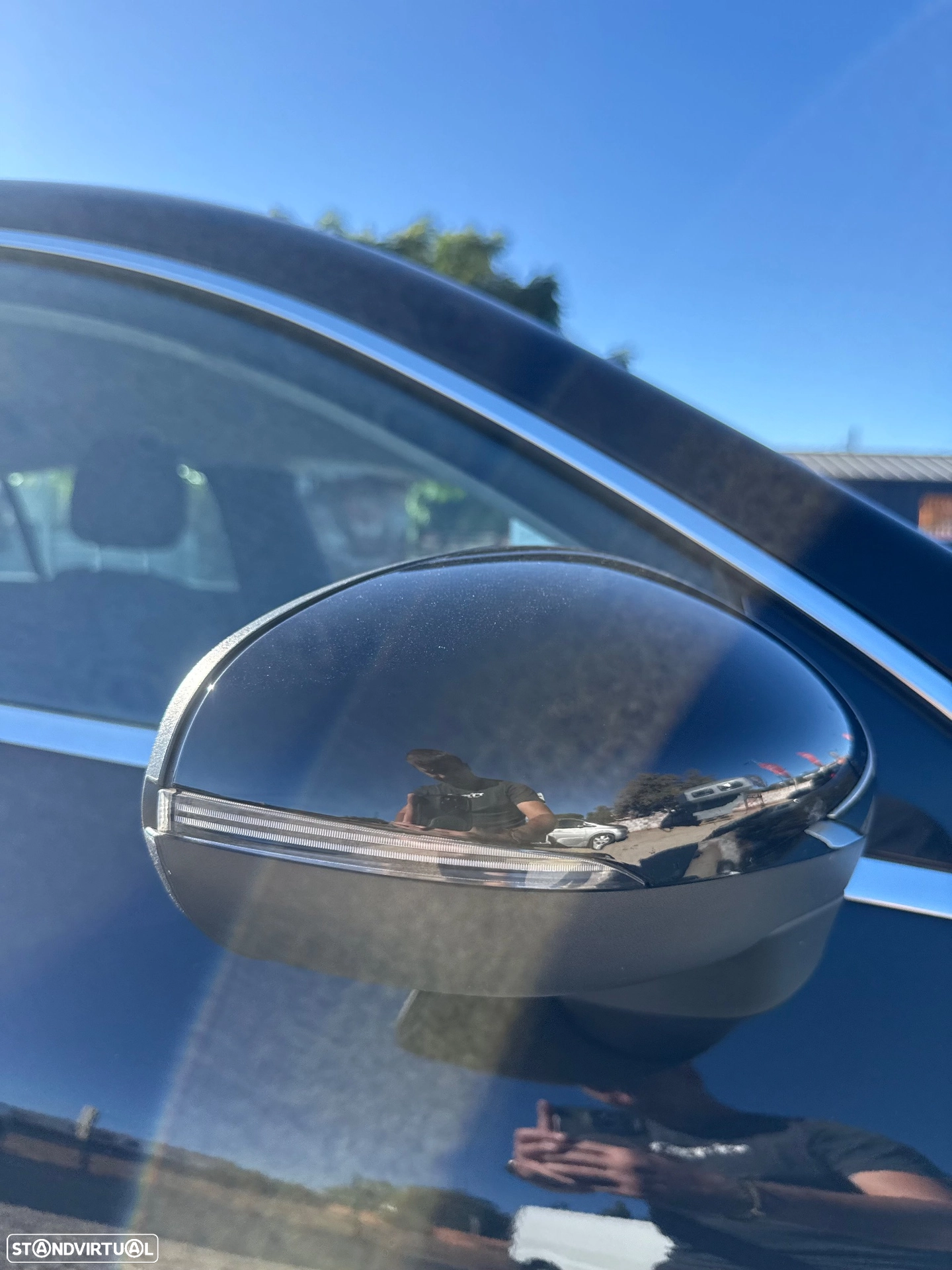 MERCEDES-BENZ MERCEDES-BENZ CLA 250 e 8G-DCT Progressive (2022)