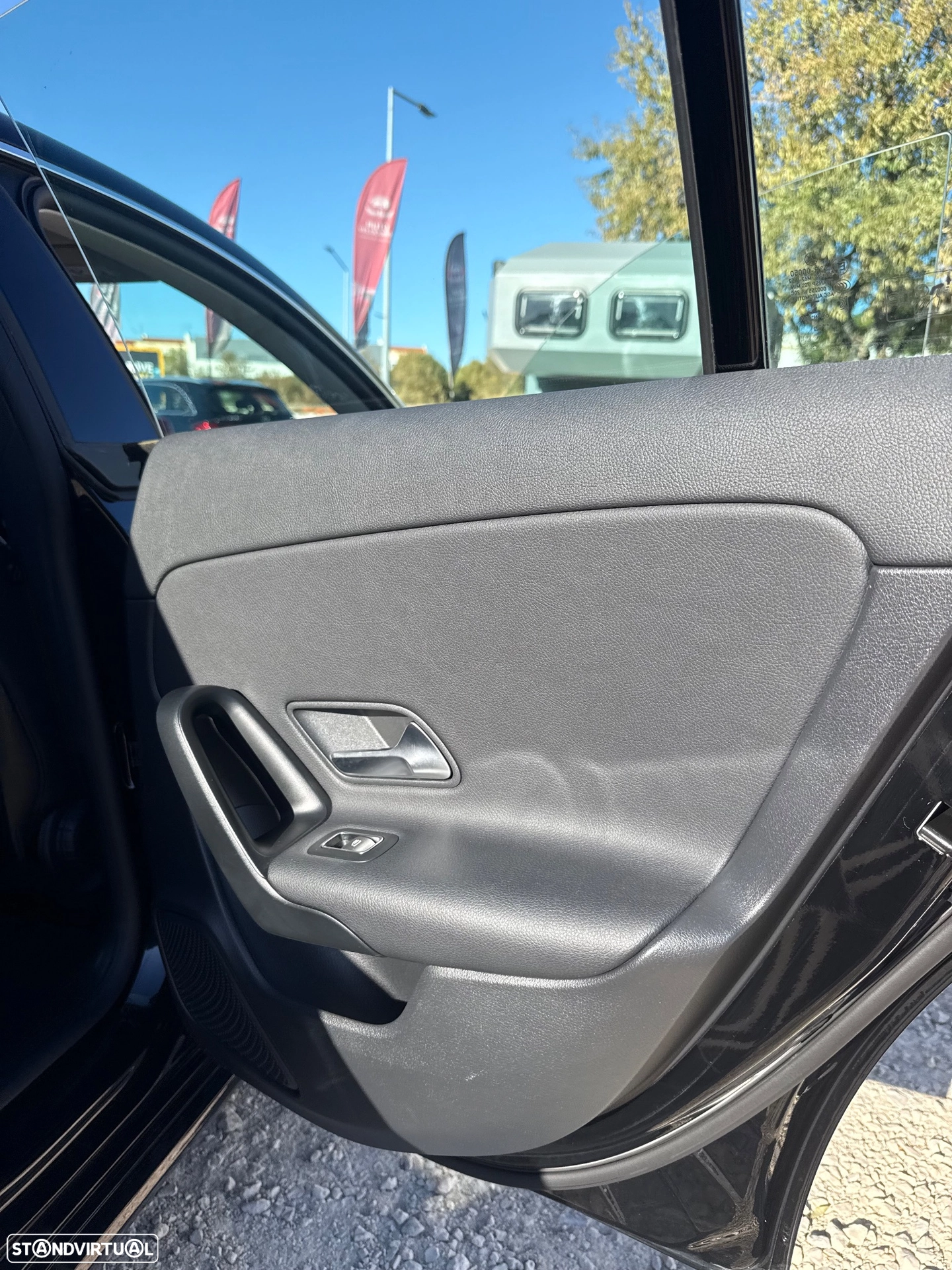 MERCEDES-BENZ MERCEDES-BENZ CLA 250 e 8G-DCT Progressive (2022)