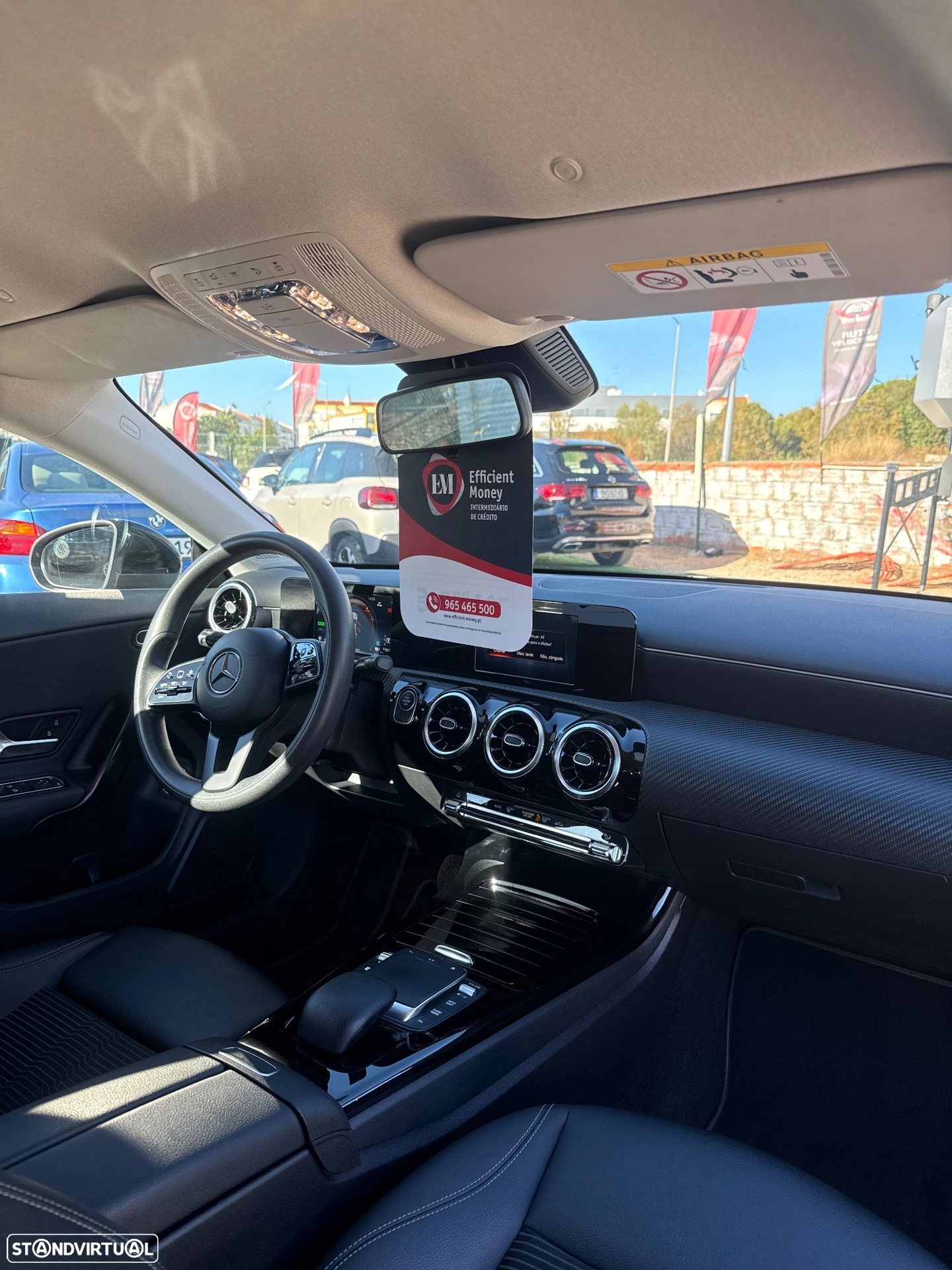 MERCEDES-BENZ MERCEDES-BENZ CLA 250 e 8G-DCT Progressive (2022)