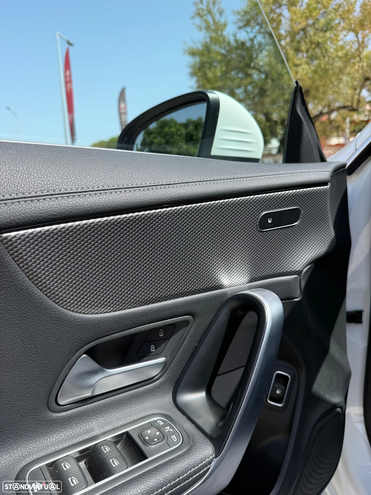 MERCEDES-BENZ MERCEDES-BENZ CLA CLA 250 e 8G-DCT Progressive Line Advanced (2023)