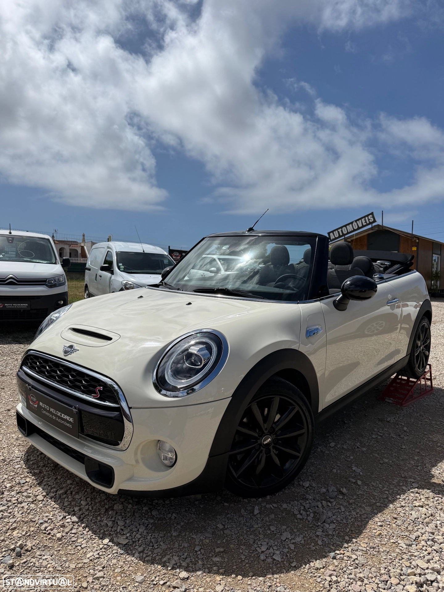 MINI MINI Cooper S (2018)