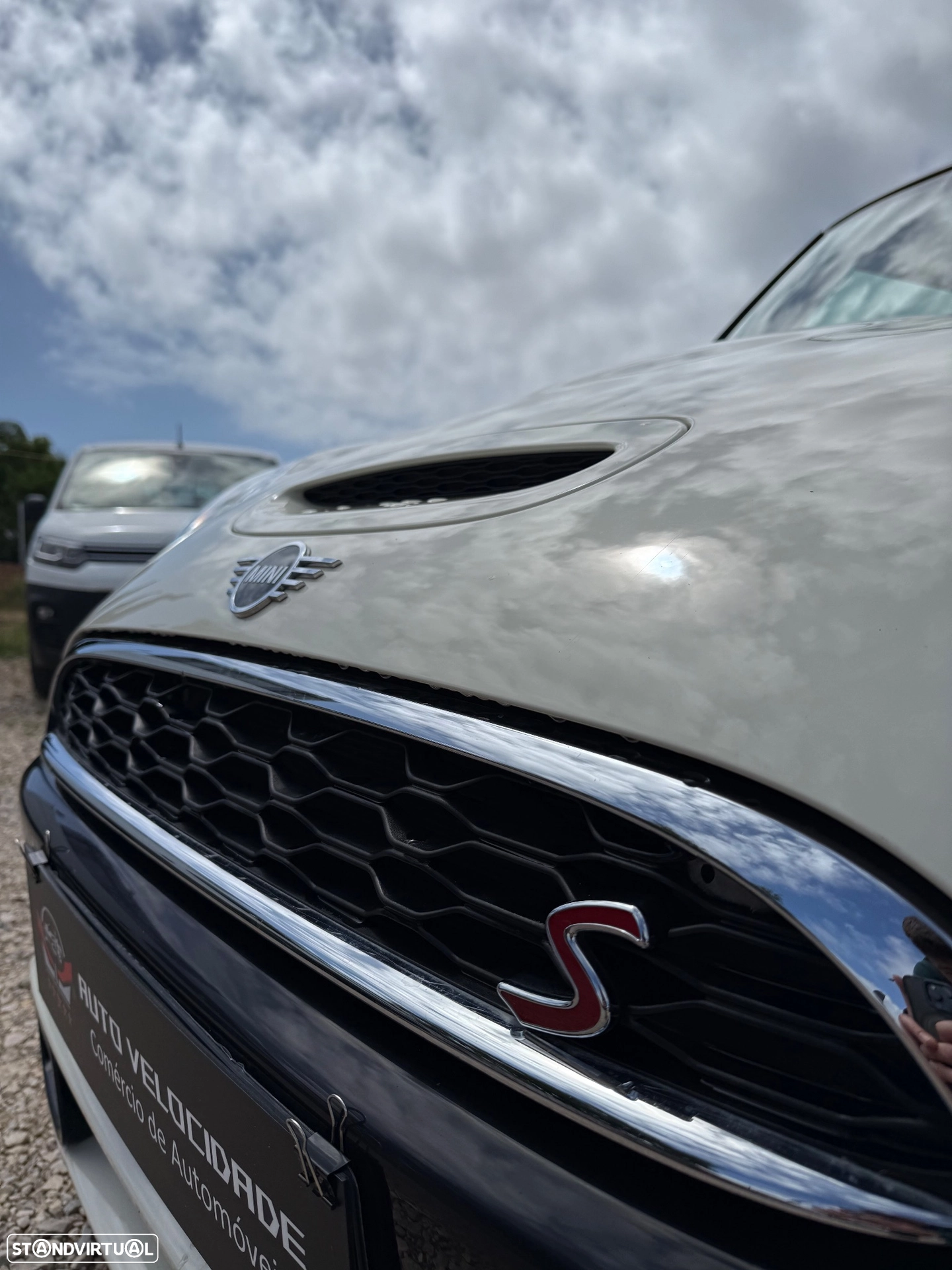 MINI MINI Cooper S (2018)