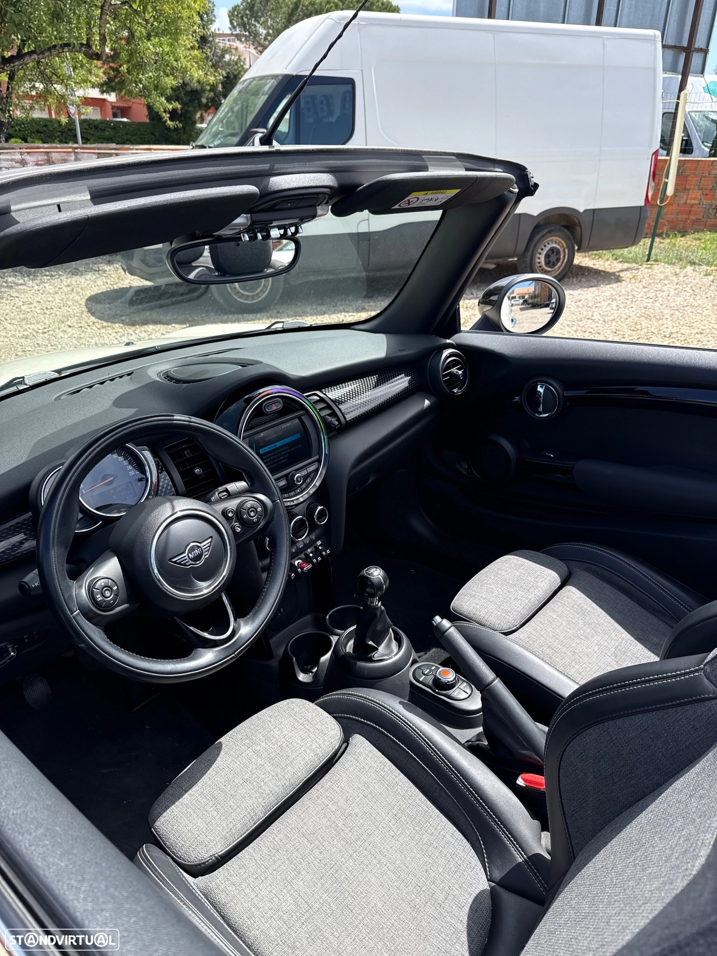 MINI MINI Cooper S (2018)