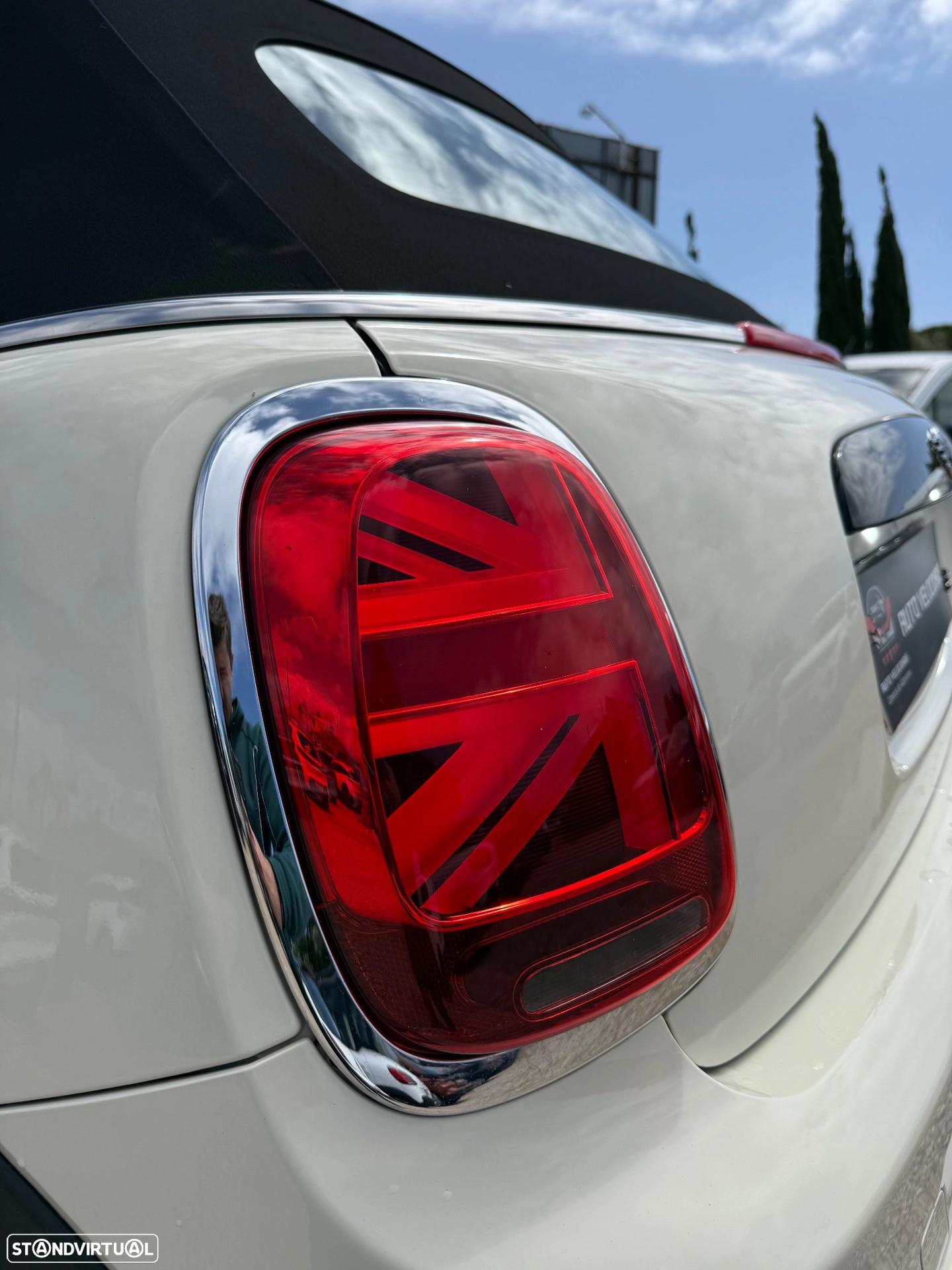 MINI MINI Cooper S (2018)