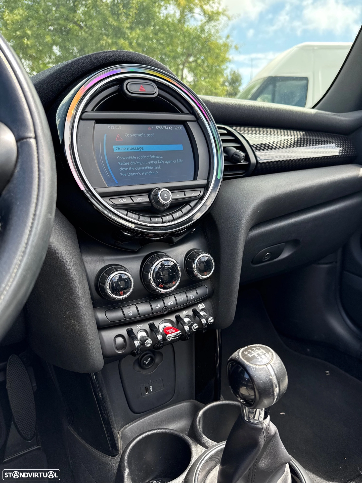 MINI MINI Cooper S (2018)