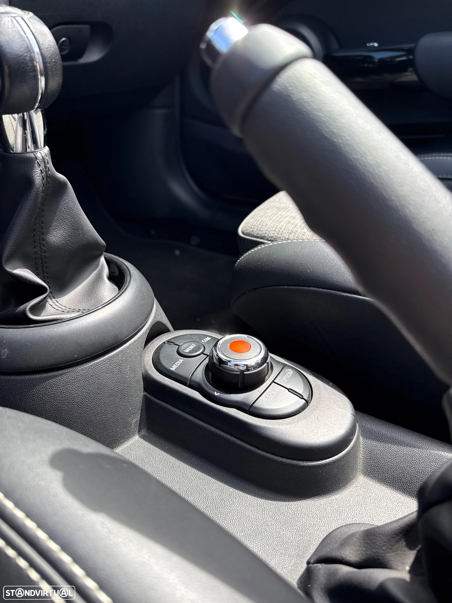 MINI MINI Cooper S (2018)