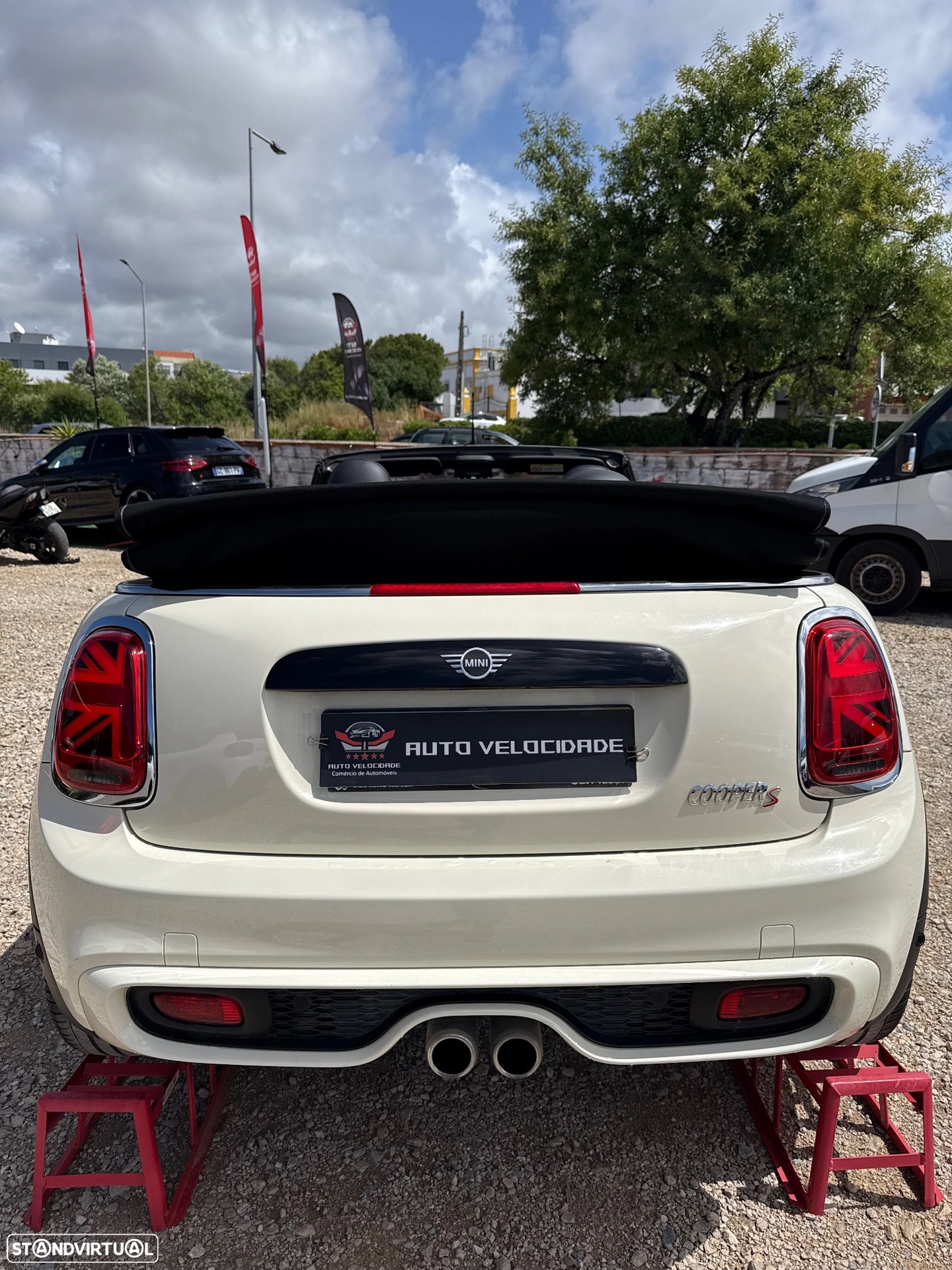 MINI MINI Cooper S (2018)