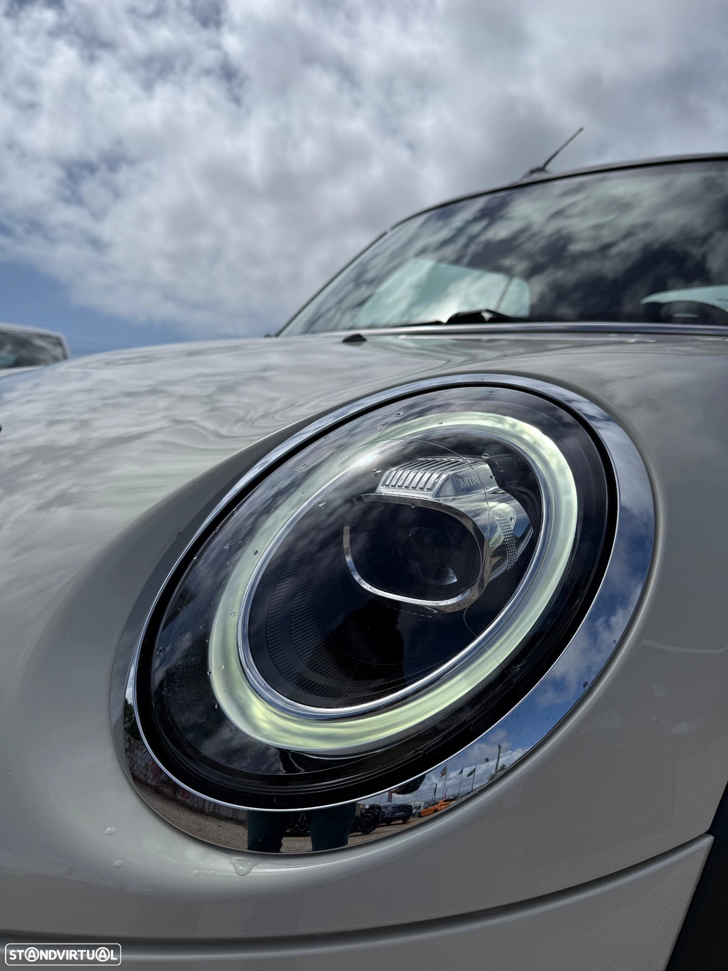 MINI MINI Cooper S (2018)