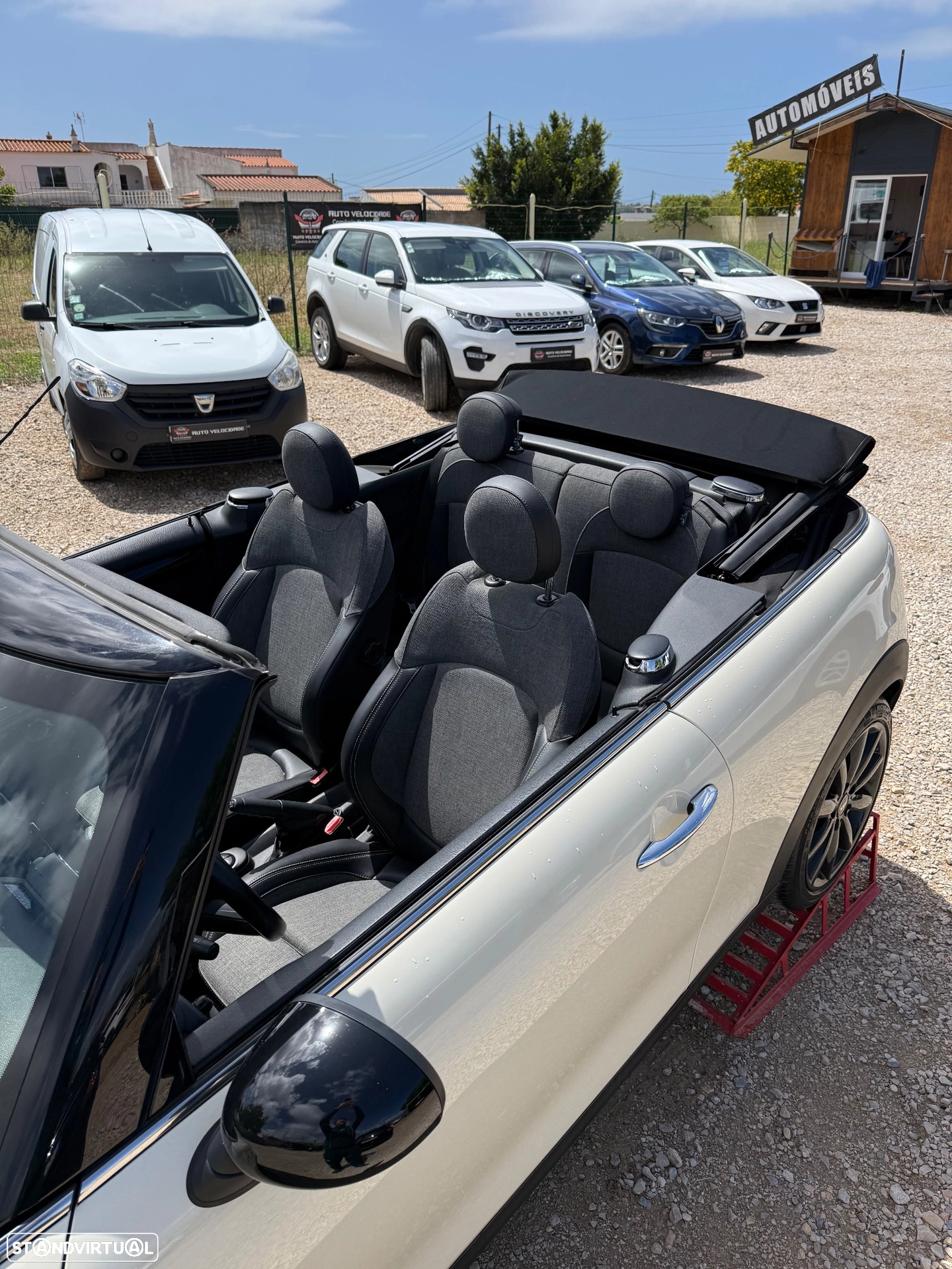 MINI MINI Cooper S (2018)