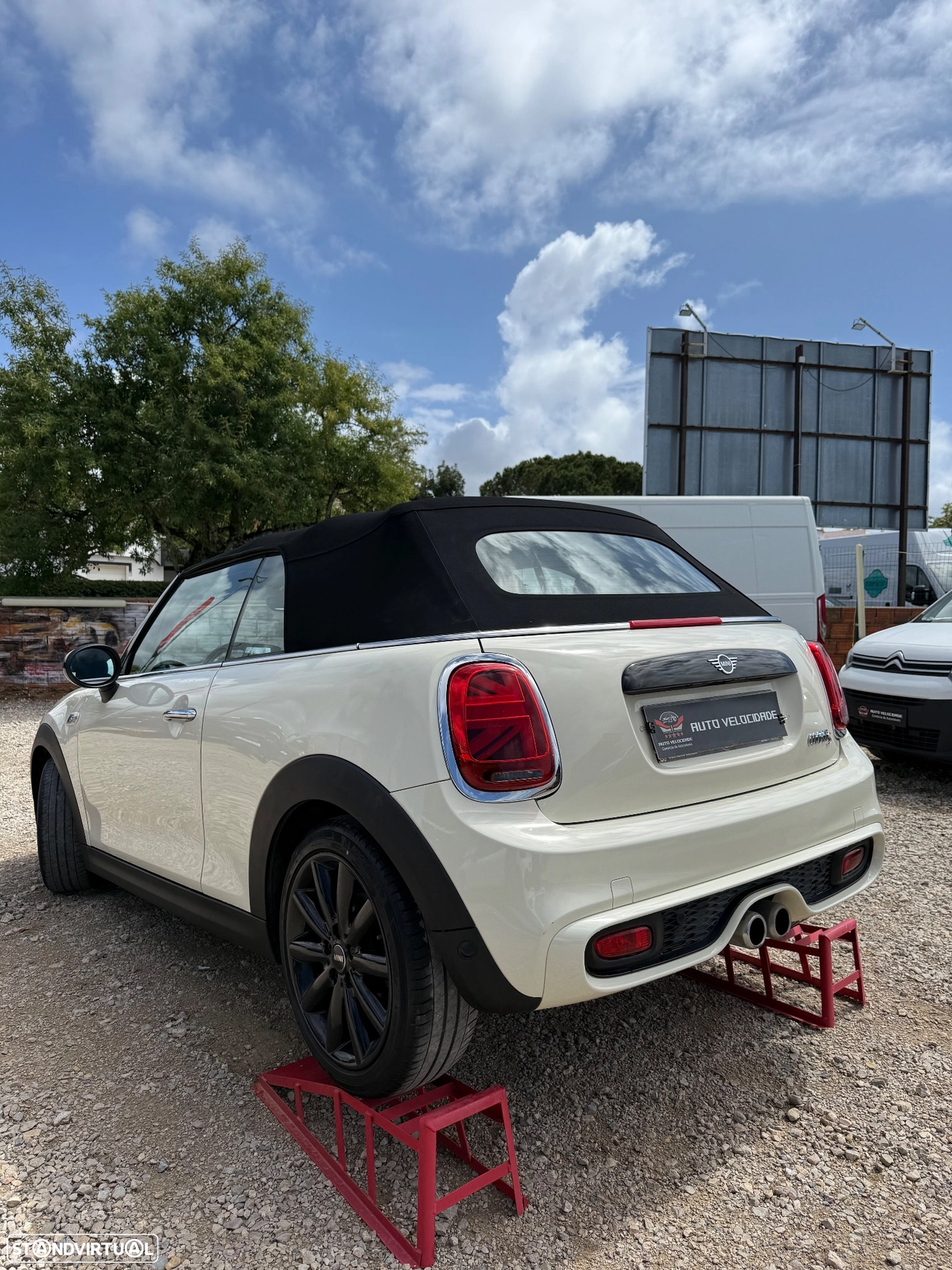 MINI MINI Cooper S (2018)