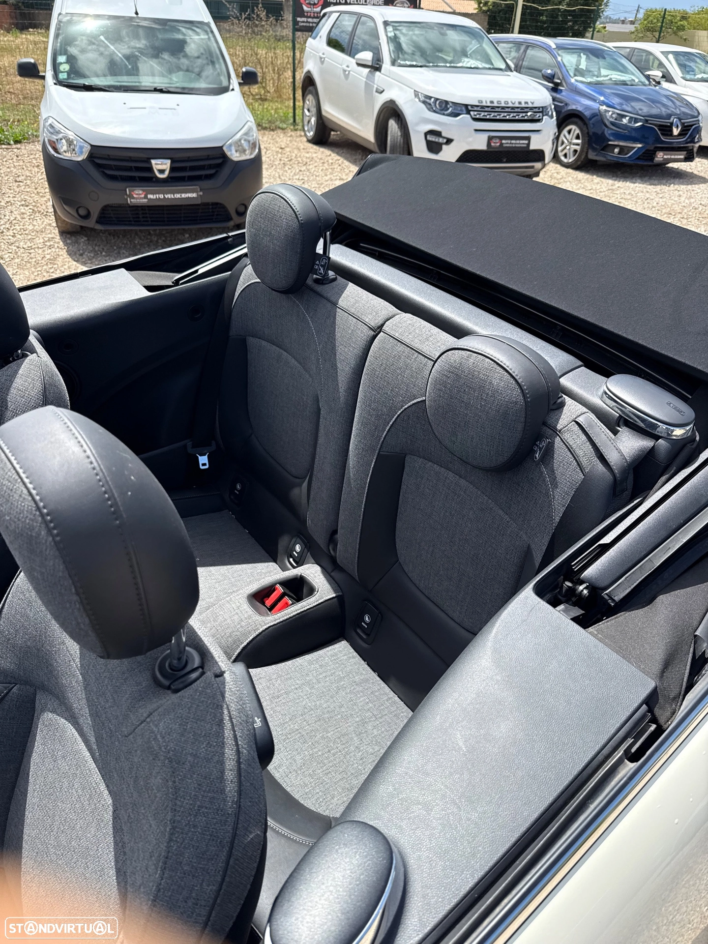 MINI MINI Cooper S (2018)