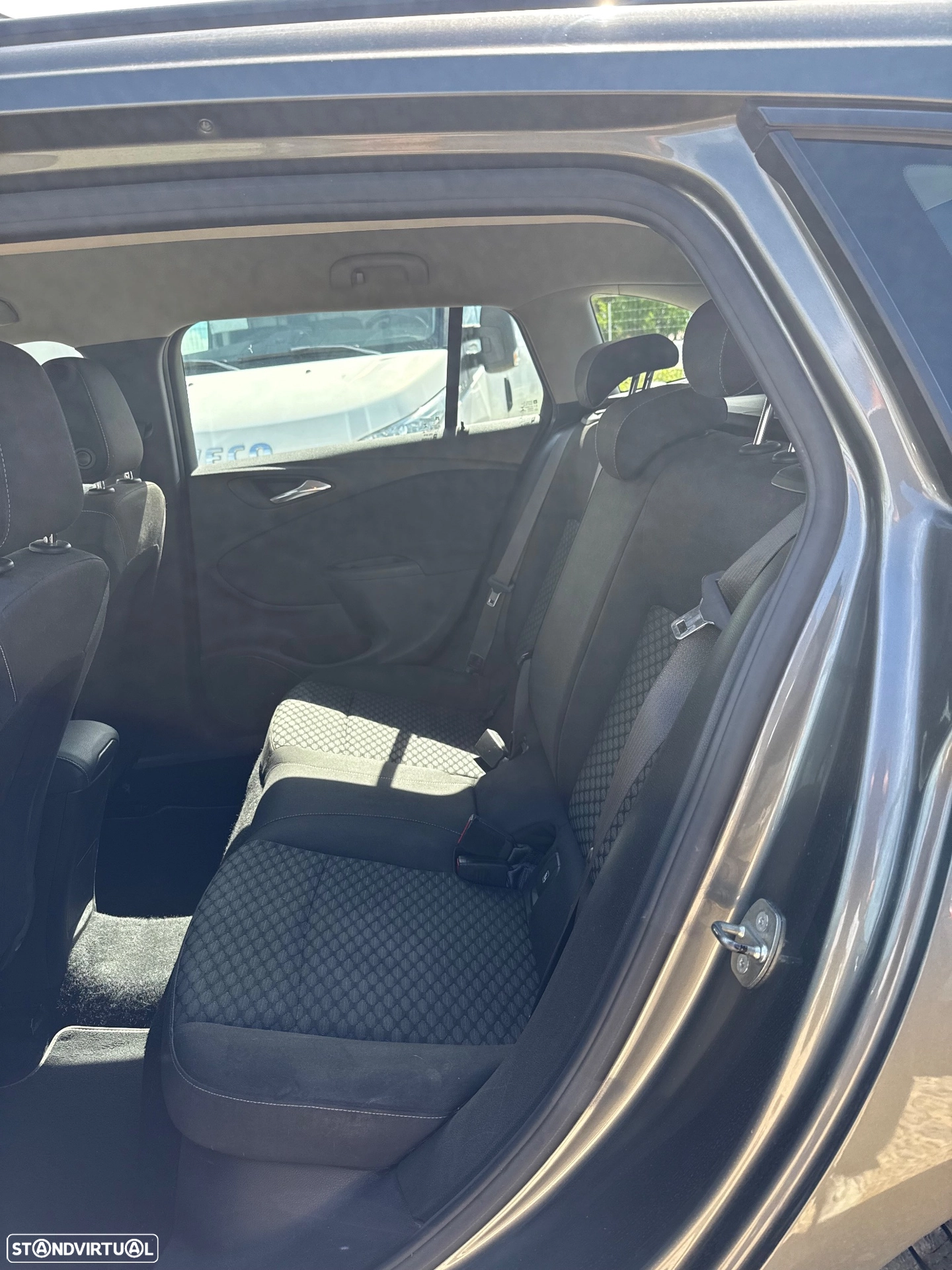 OPEL OPEL Astra Sports Tourer 1.0 Business Edition S/S (2018)