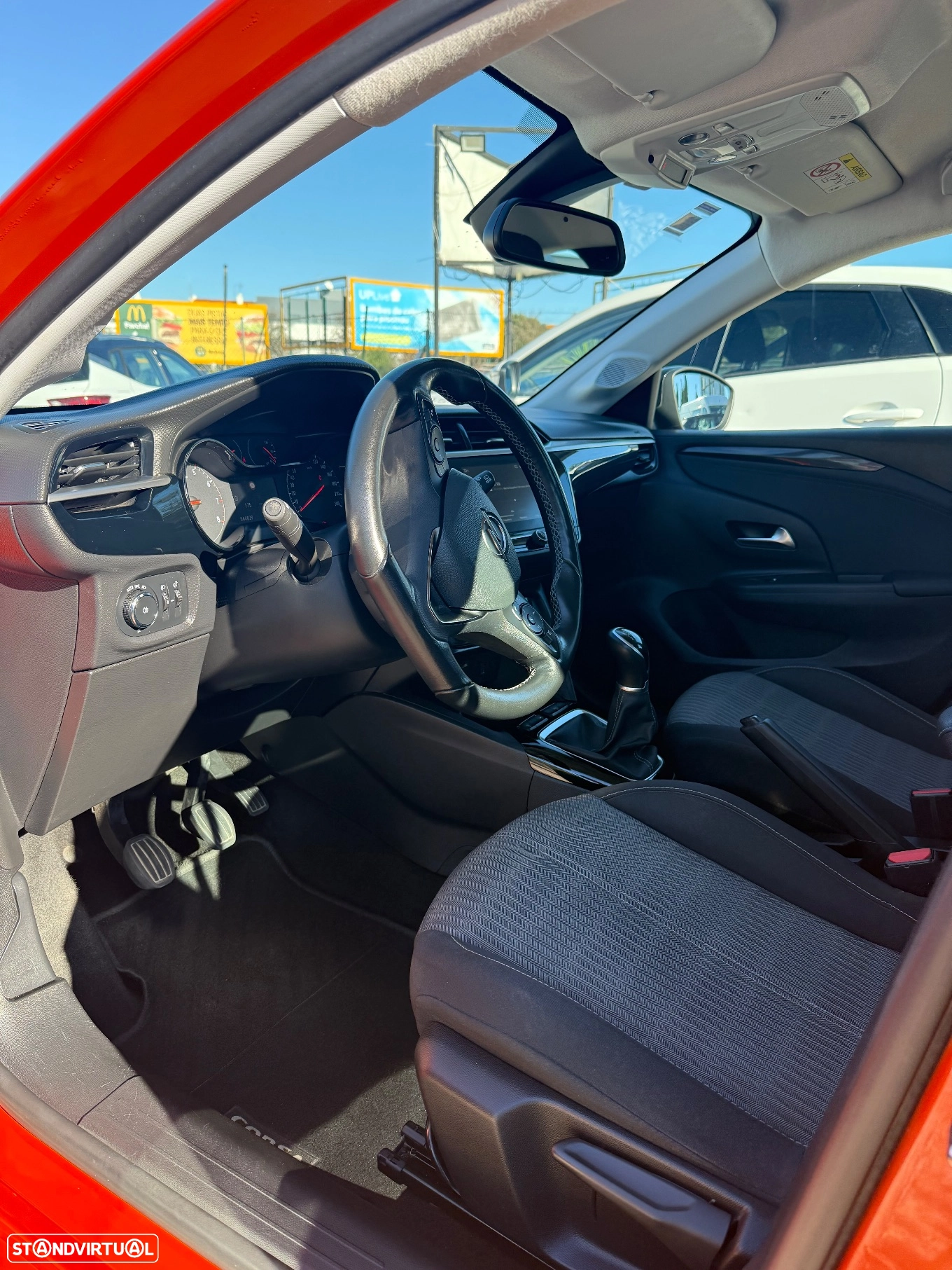 OPEL OPEL Corsa 1.2 Business (2022)
