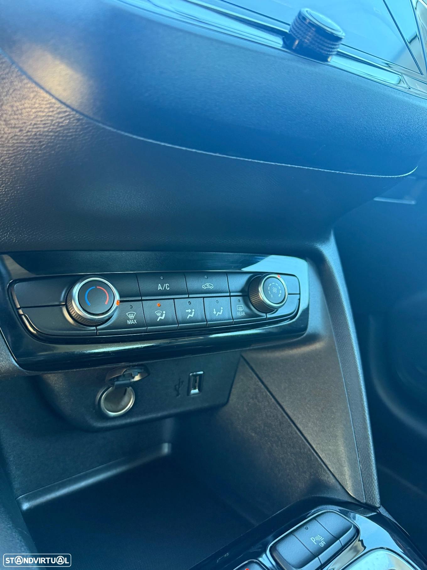 OPEL OPEL Corsa 1.2 Business (2022)