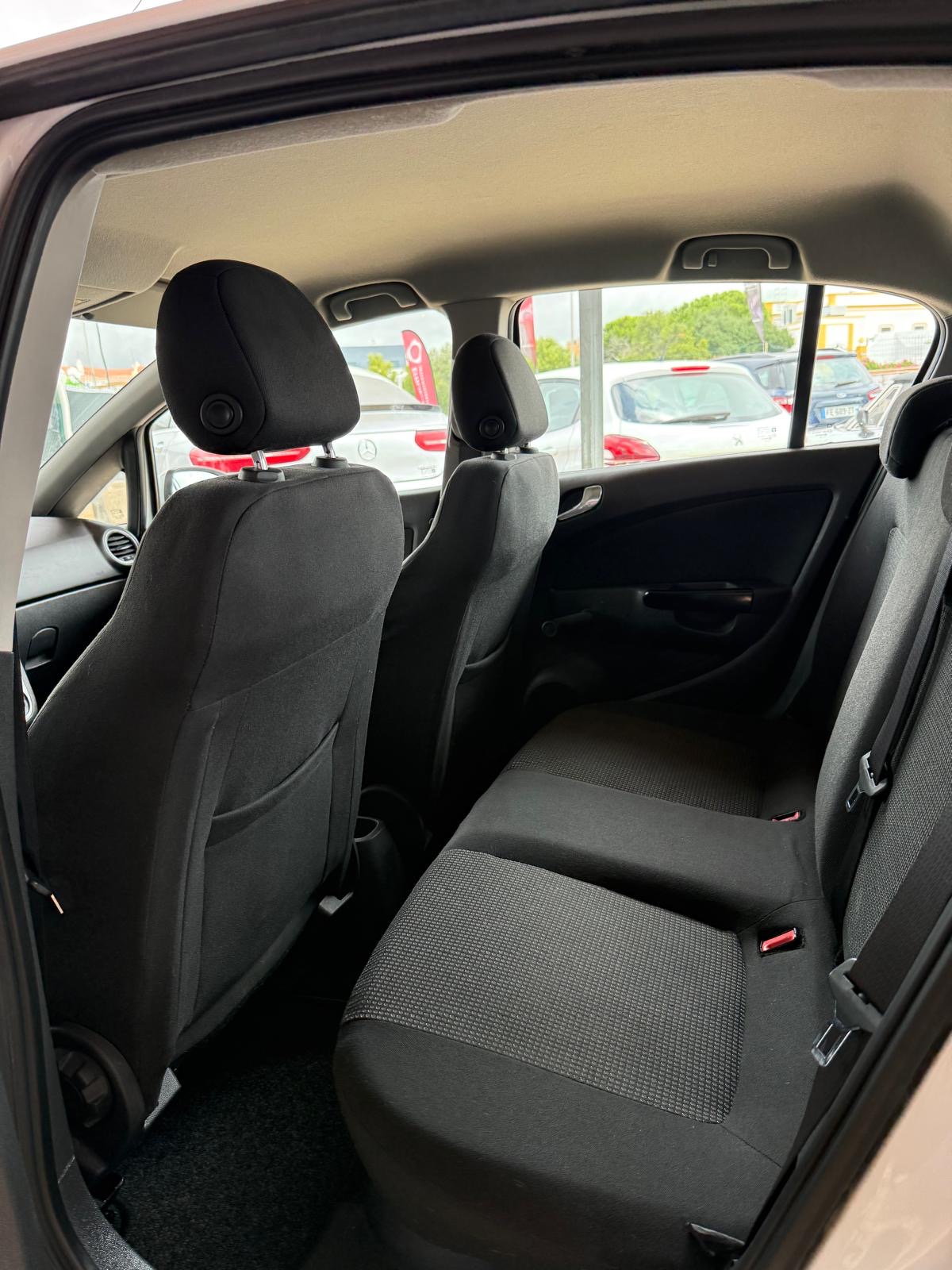 OPEL OPEL Corsa 1.2 (2013)